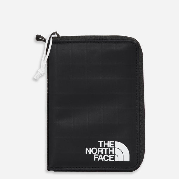 The north face travel outlet wallet