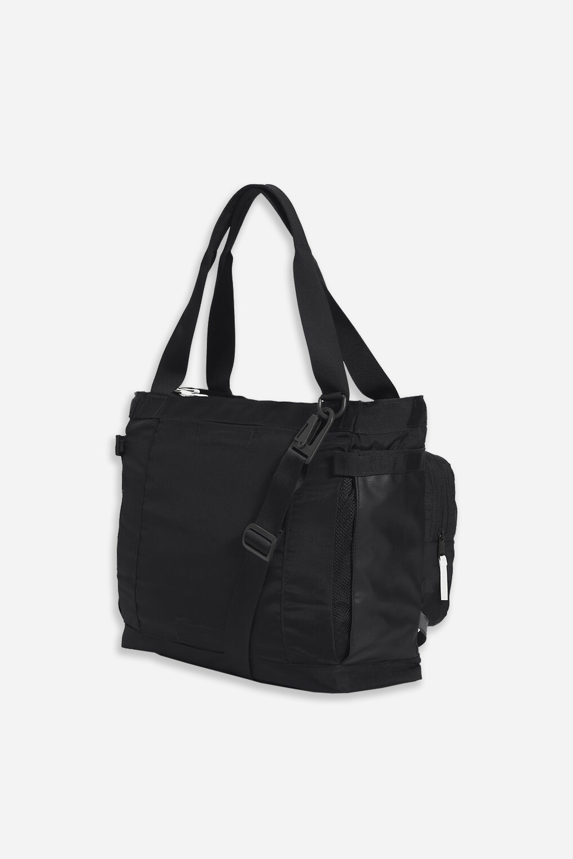 Base Camp Voyager Tote Black