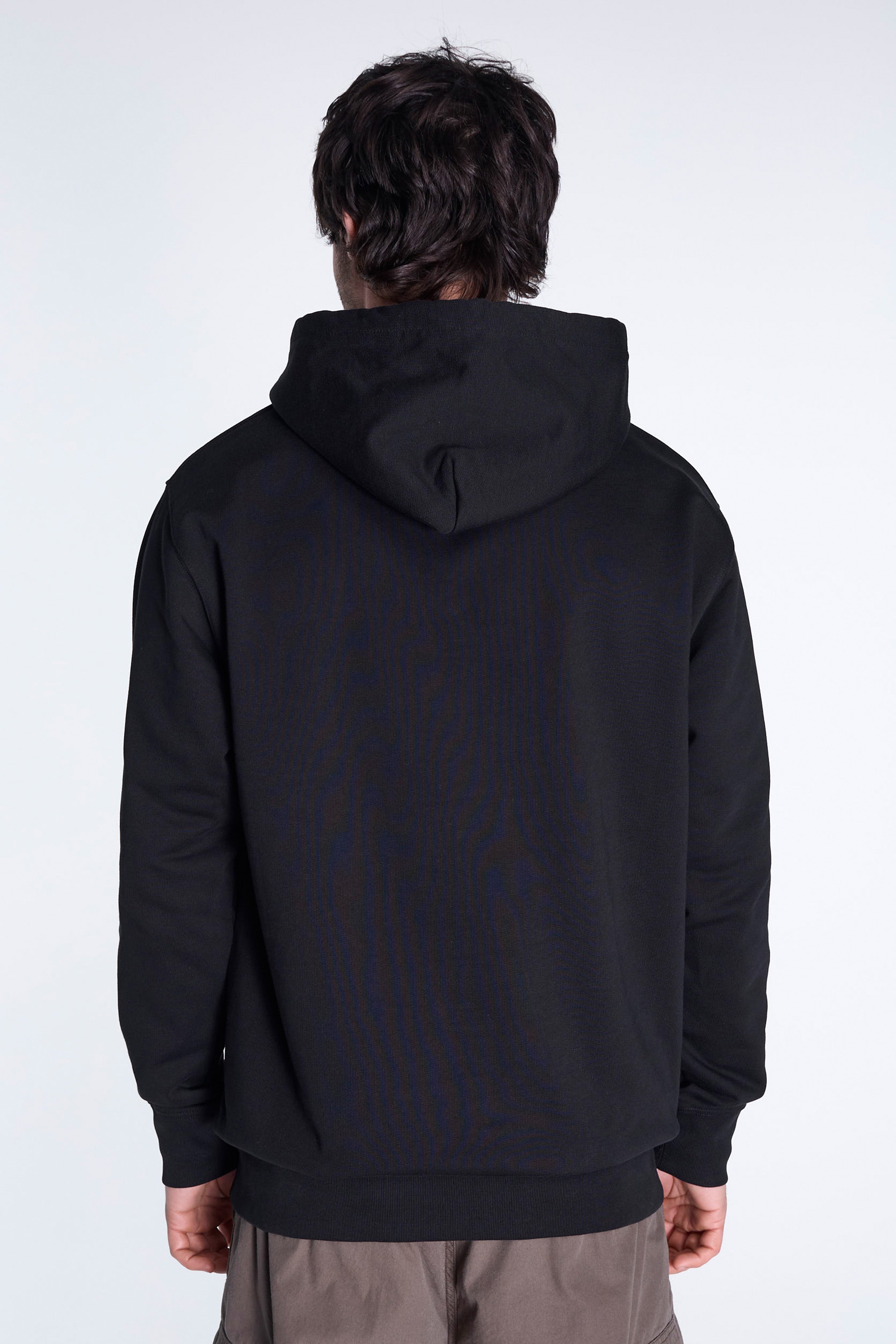 Norse Standard Hoodie Black