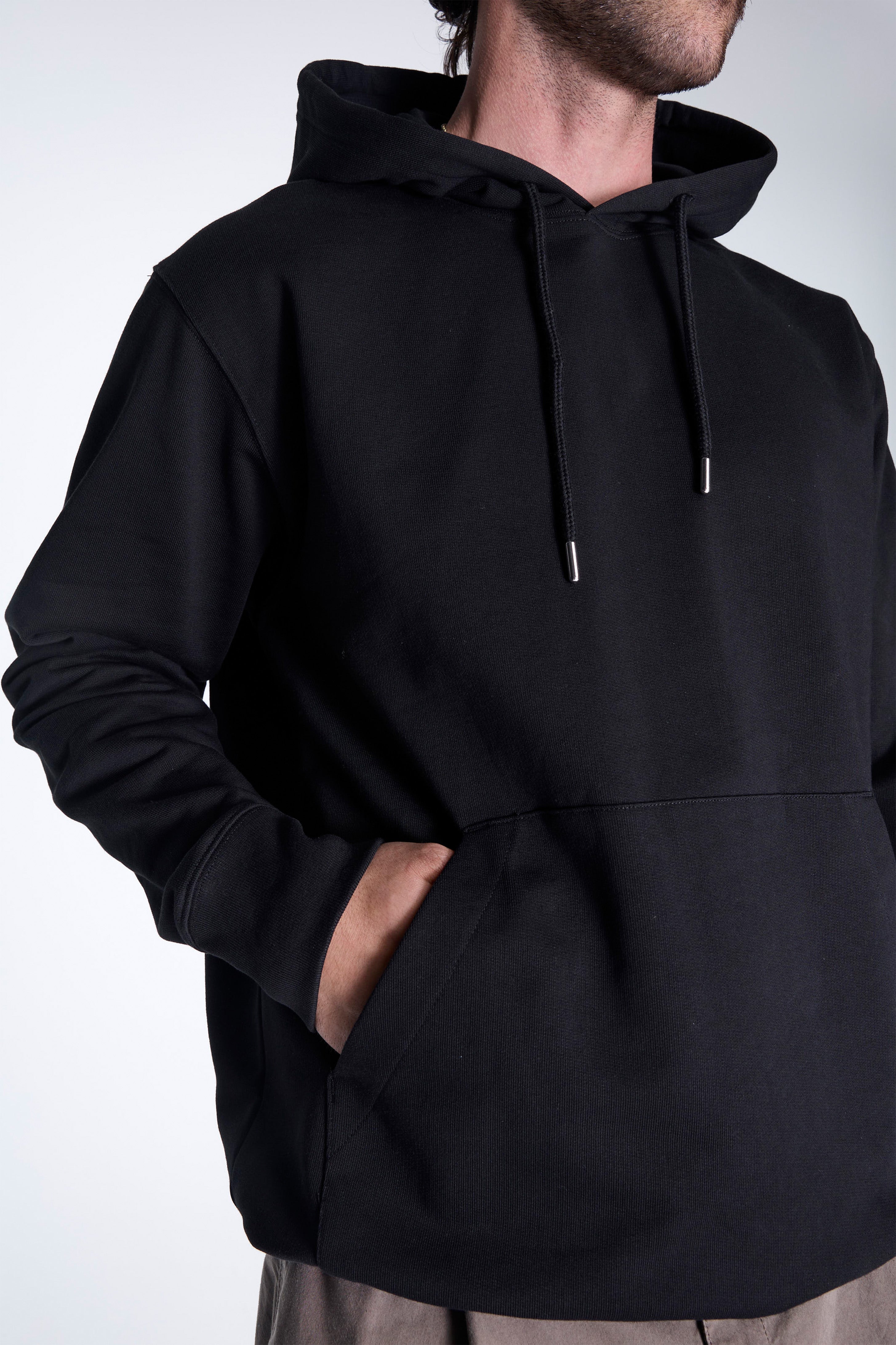 Norse Standard Hoodie Black