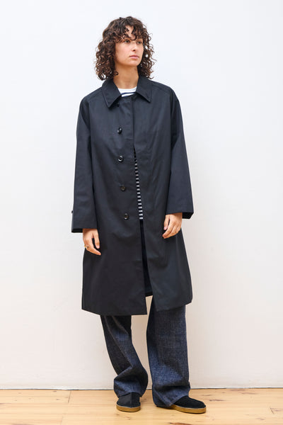 【超希少】AFTERHOURS balmacaan coat Balmacaan Coat – Kamakura Shirts Global Online Store