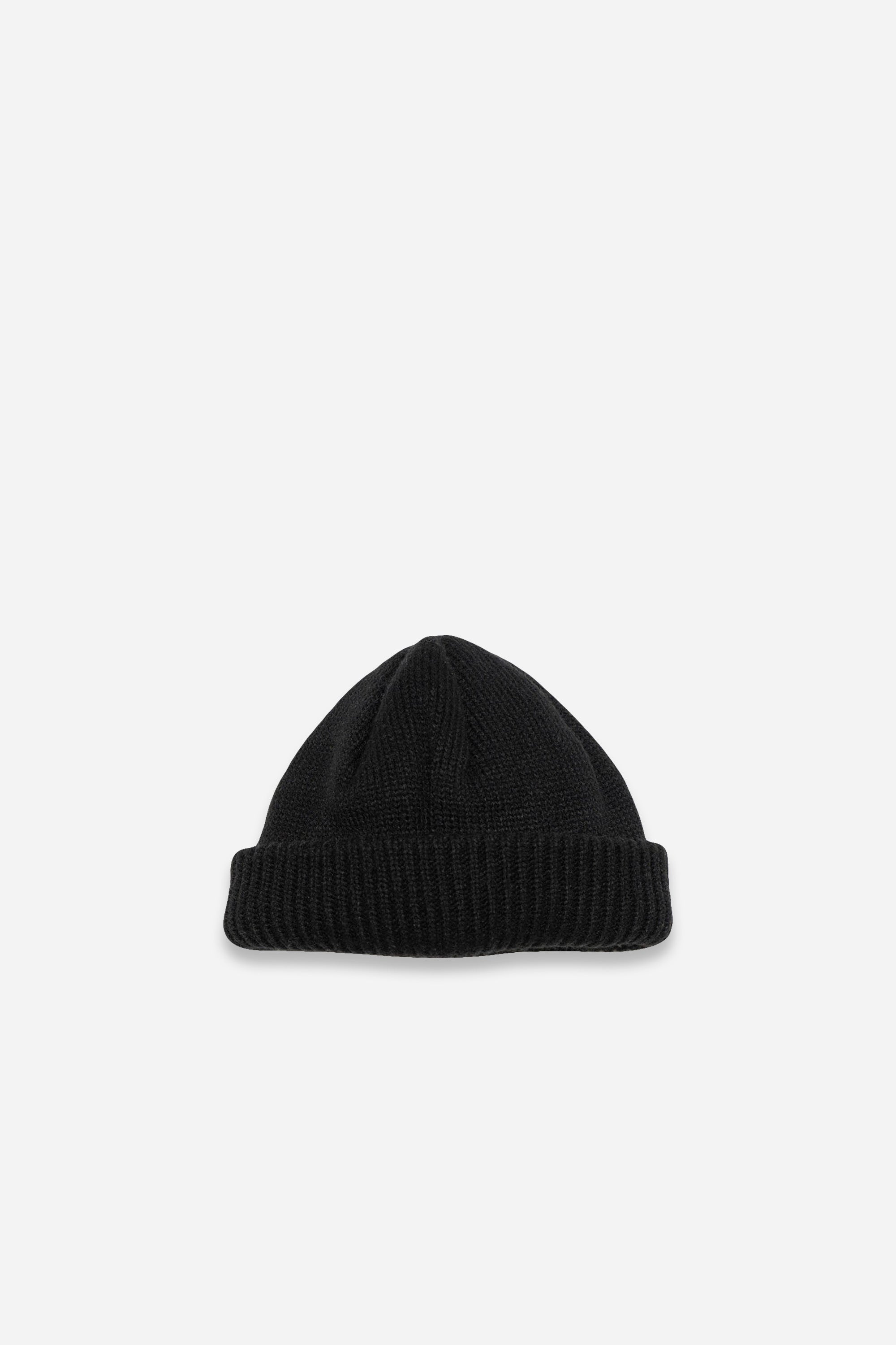 Windstopper Beanie Black