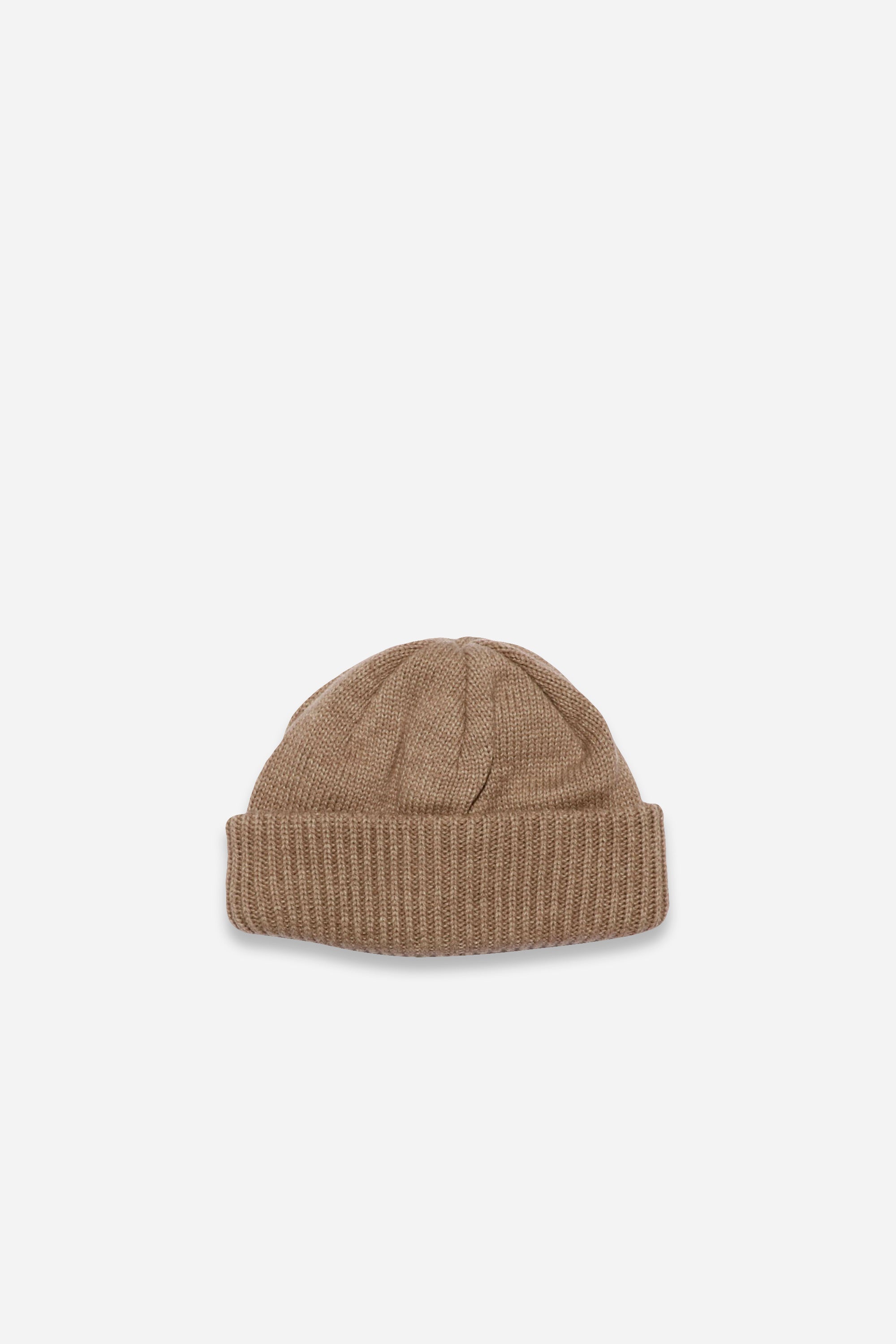 Windstopper Beanie Beige
