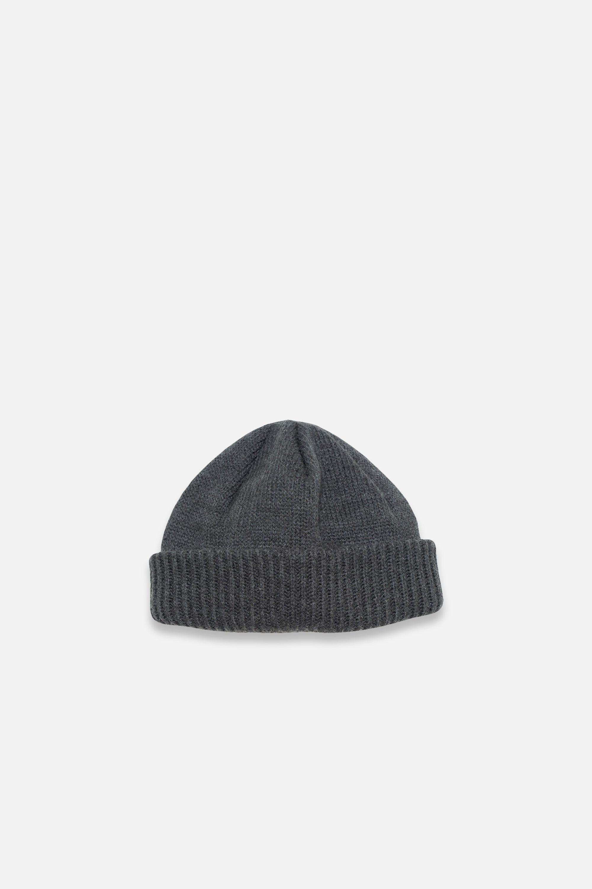 Windstopper Beanie Heather Gray