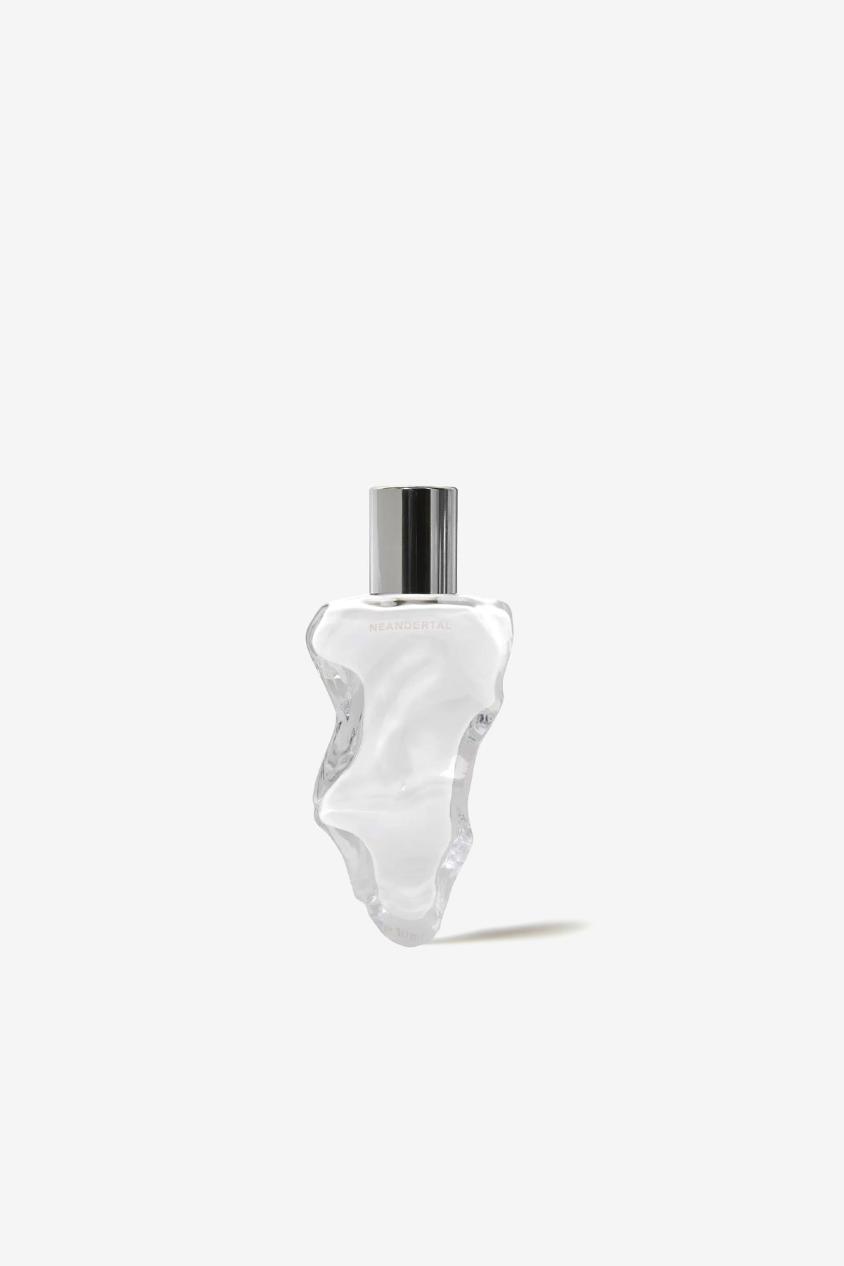 Neandertal is 30ml EDP