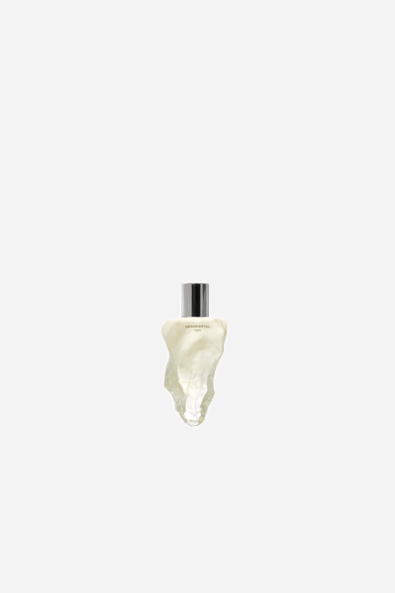 Neandertal light 30ml Glass EDP