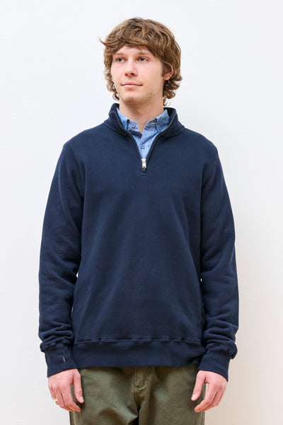 NonnativeMarinerHalfZipPullove