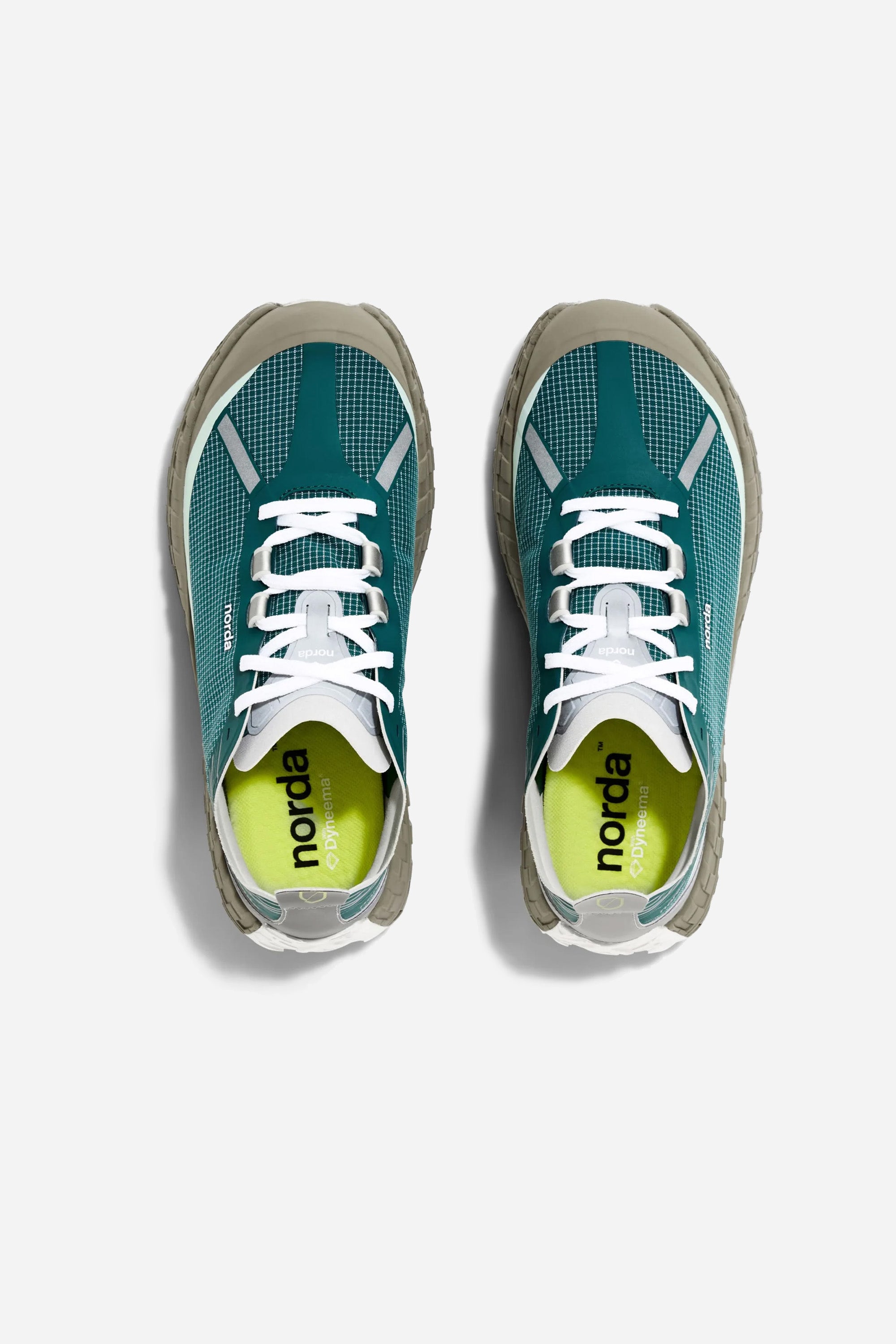 Norda 001A W Horizon