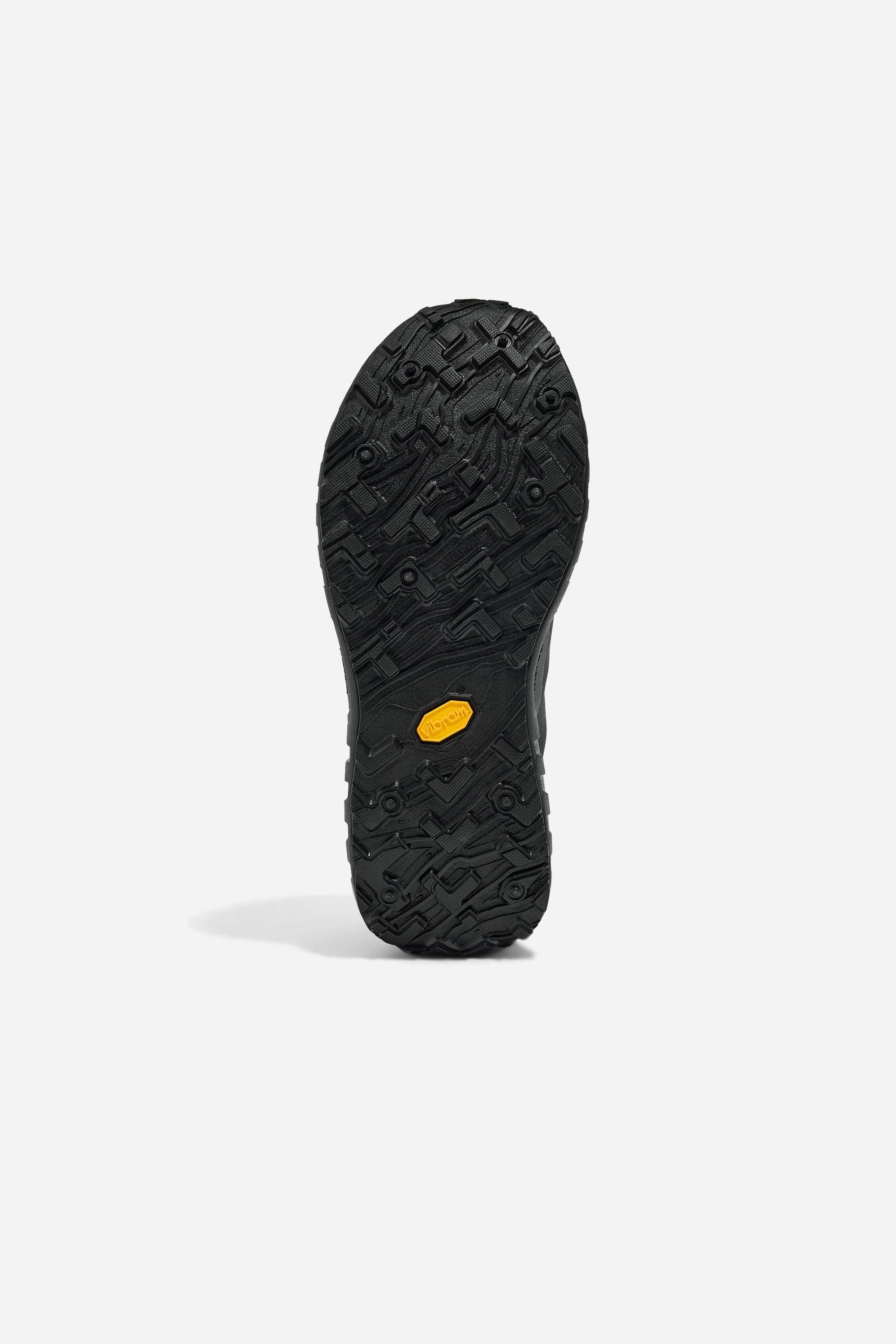 Norda M 001 Stealth Black