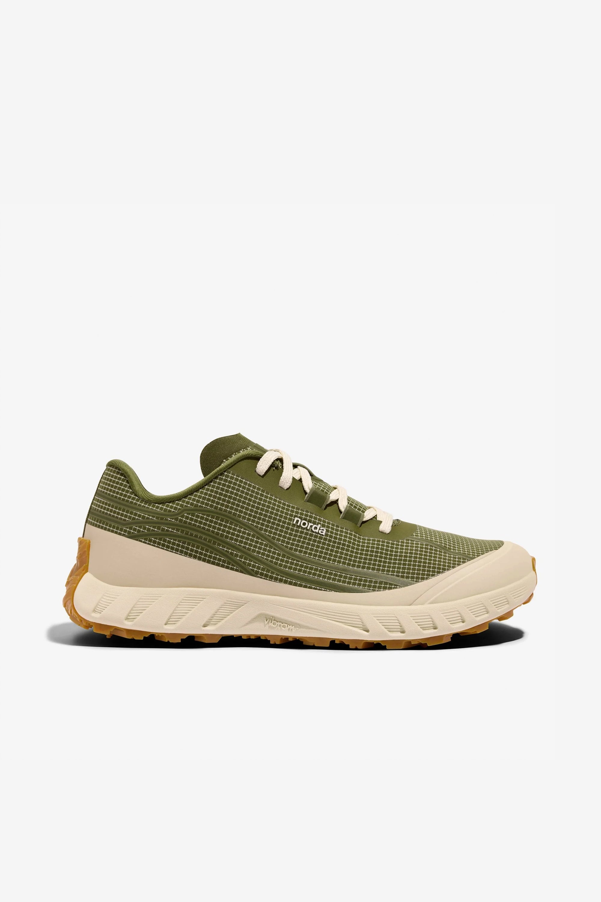 Norda 002 W Sage