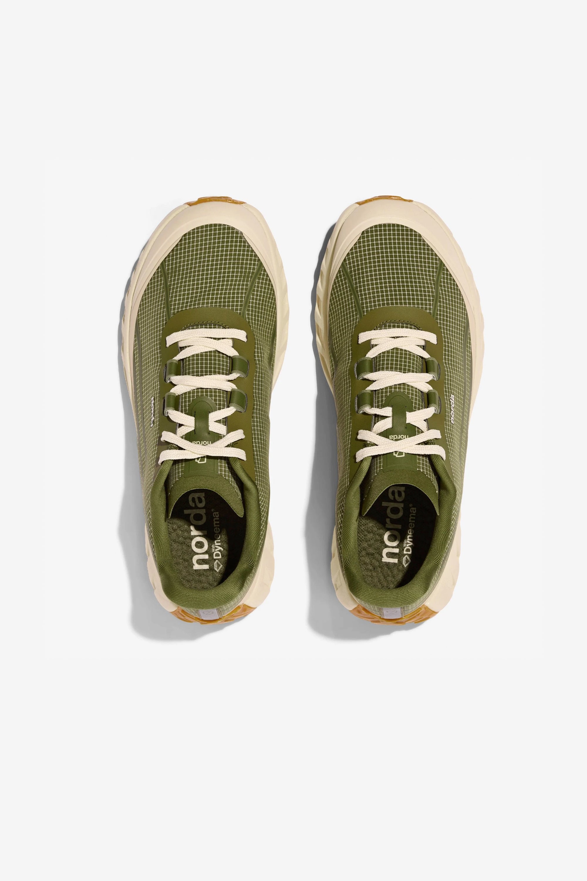 Norda 002 W Sage