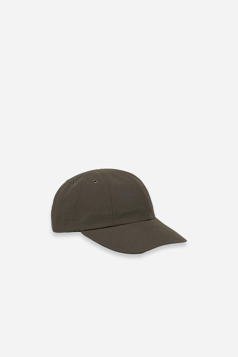 Gore-Tex Windstopper 8 Panel Cap Beluga