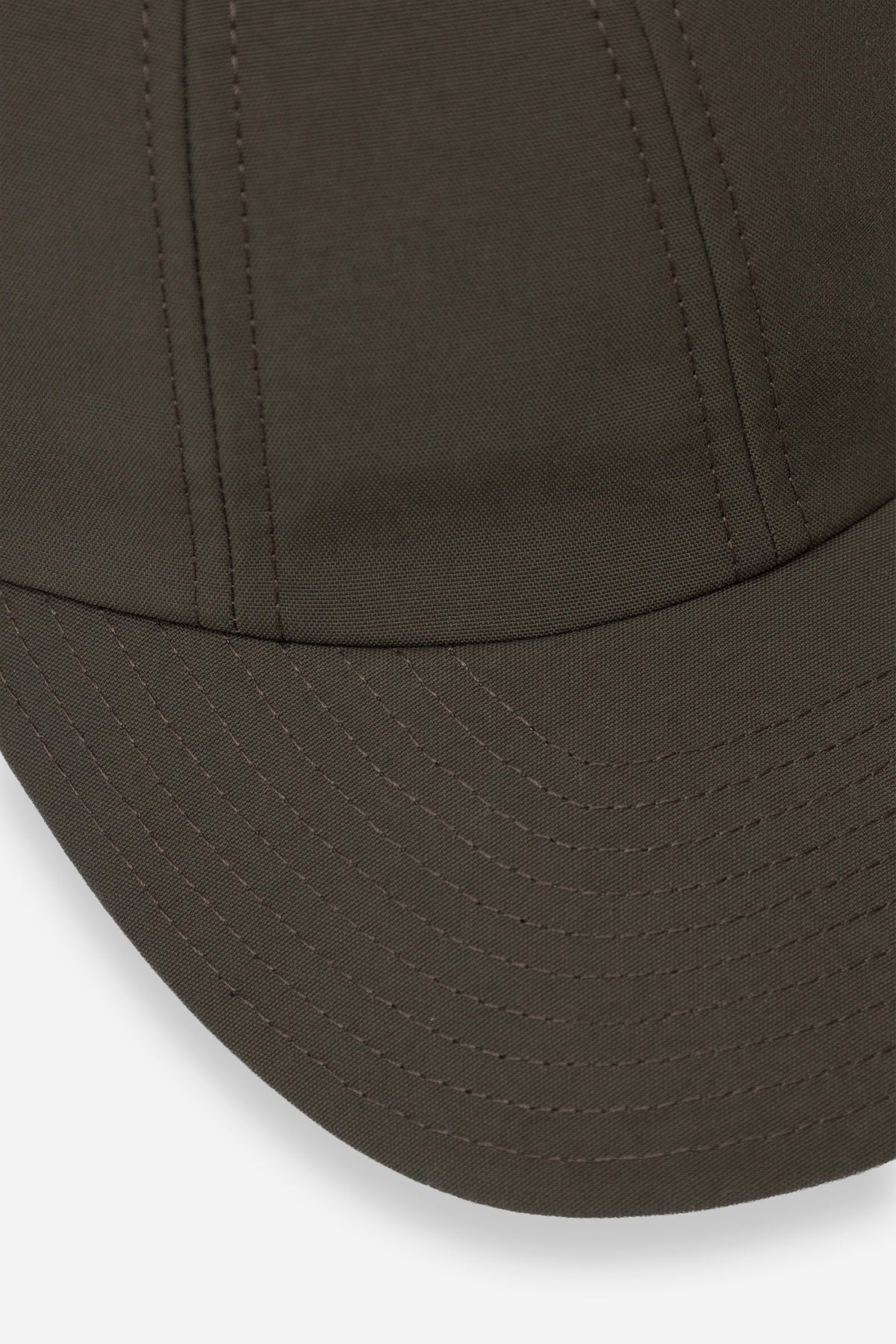 Gore-Tex Windstopper 8 Panel Cap Beluga