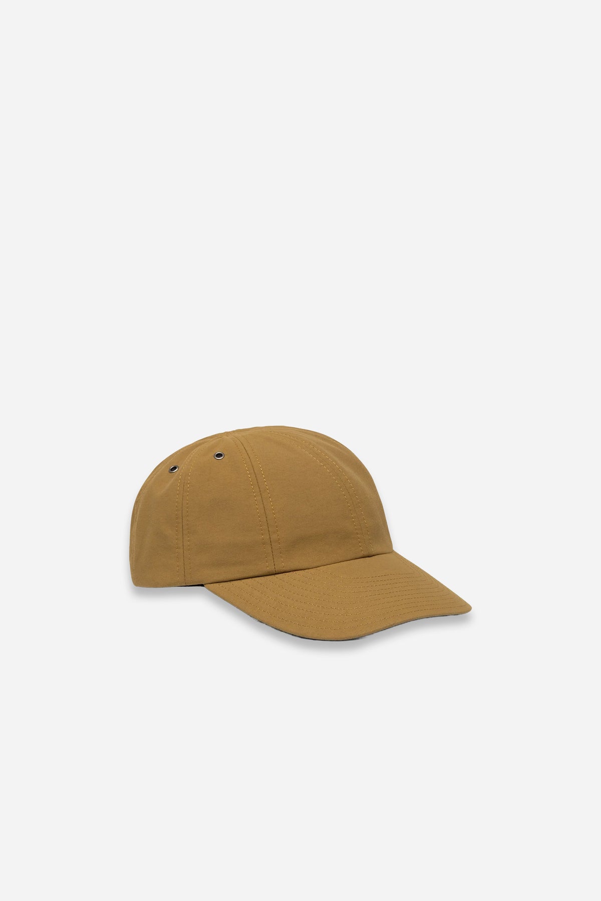Gore-Tex Windstopper 8 Panel Cap Butternut
