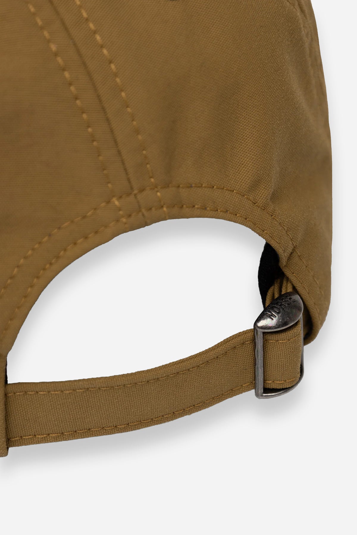 Gore-Tex Windstopper 8 Panel Cap Butternut