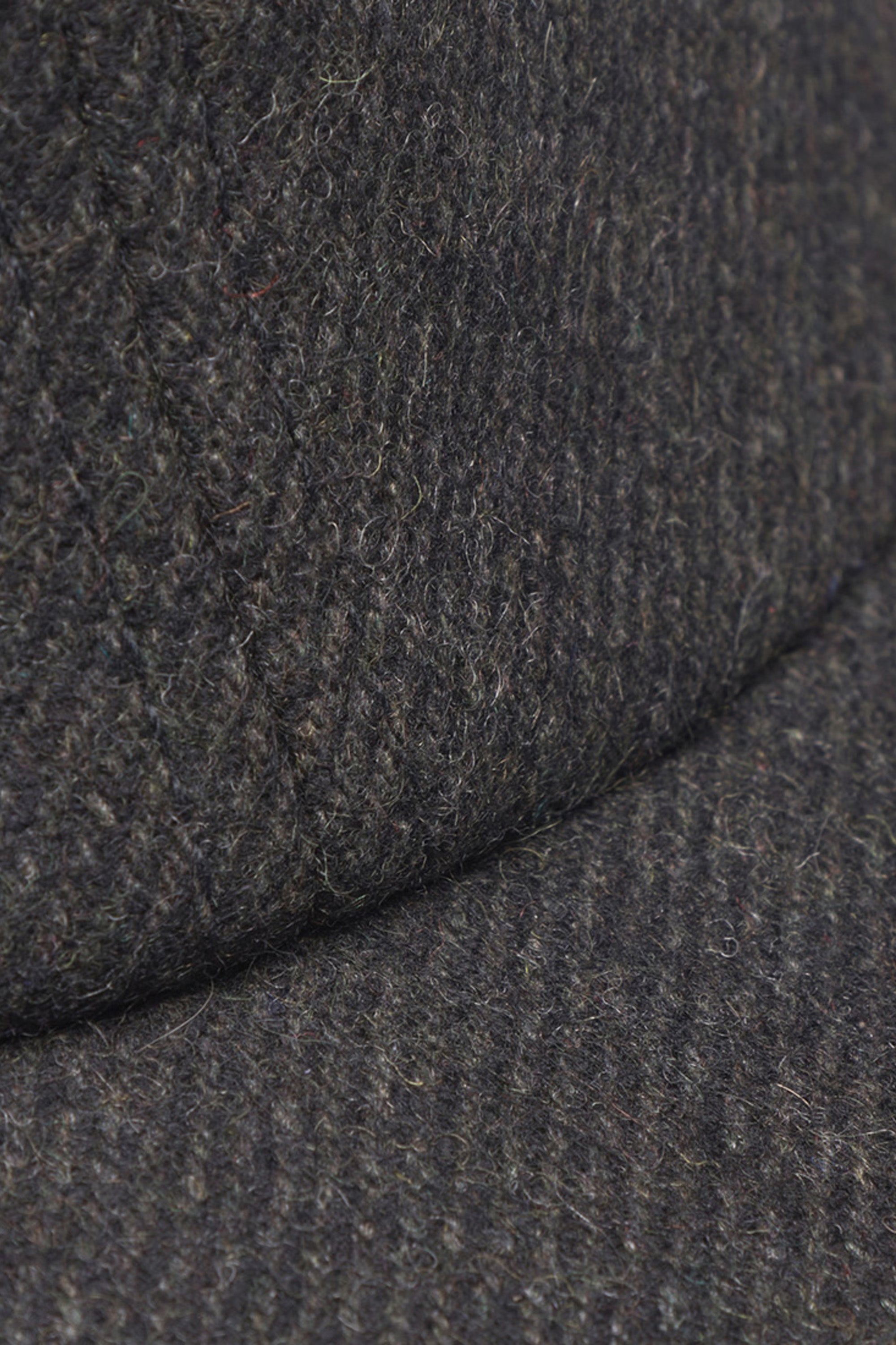 Nobel Wool Sports Cap Beech Green