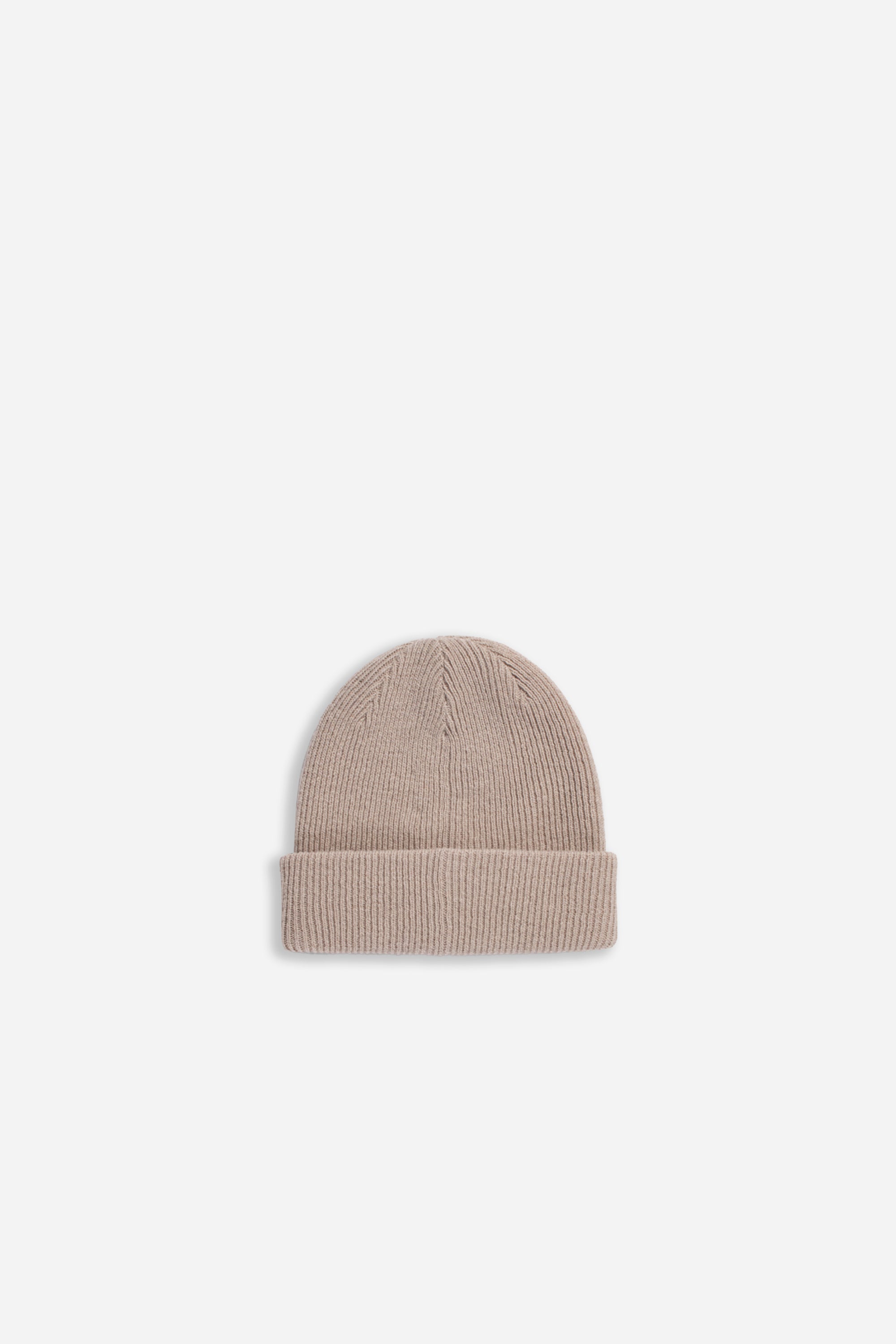 Norse Beanie Utility Khaki