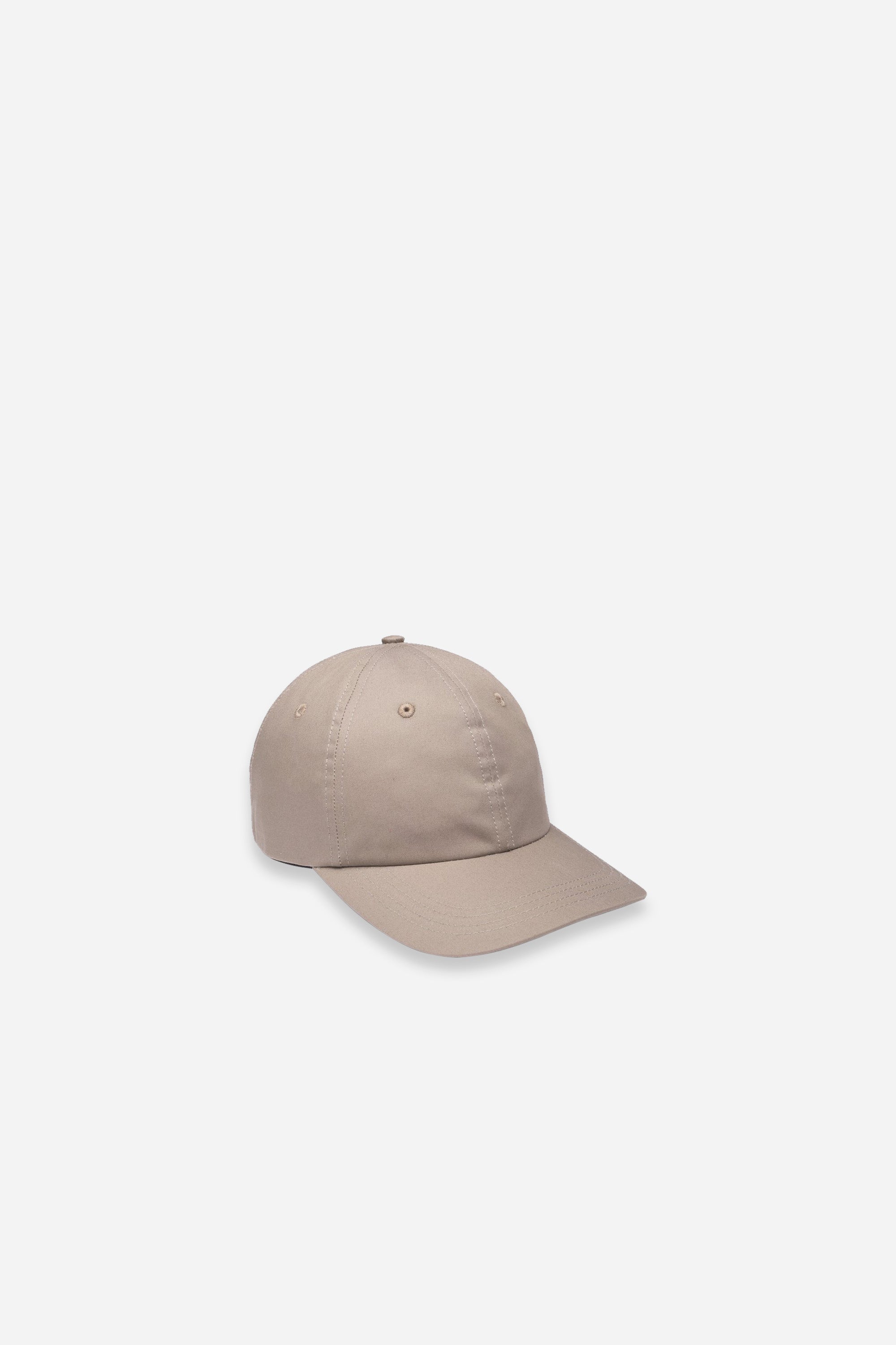 Gear Cotton Twill Sports Cap Utility Khaki