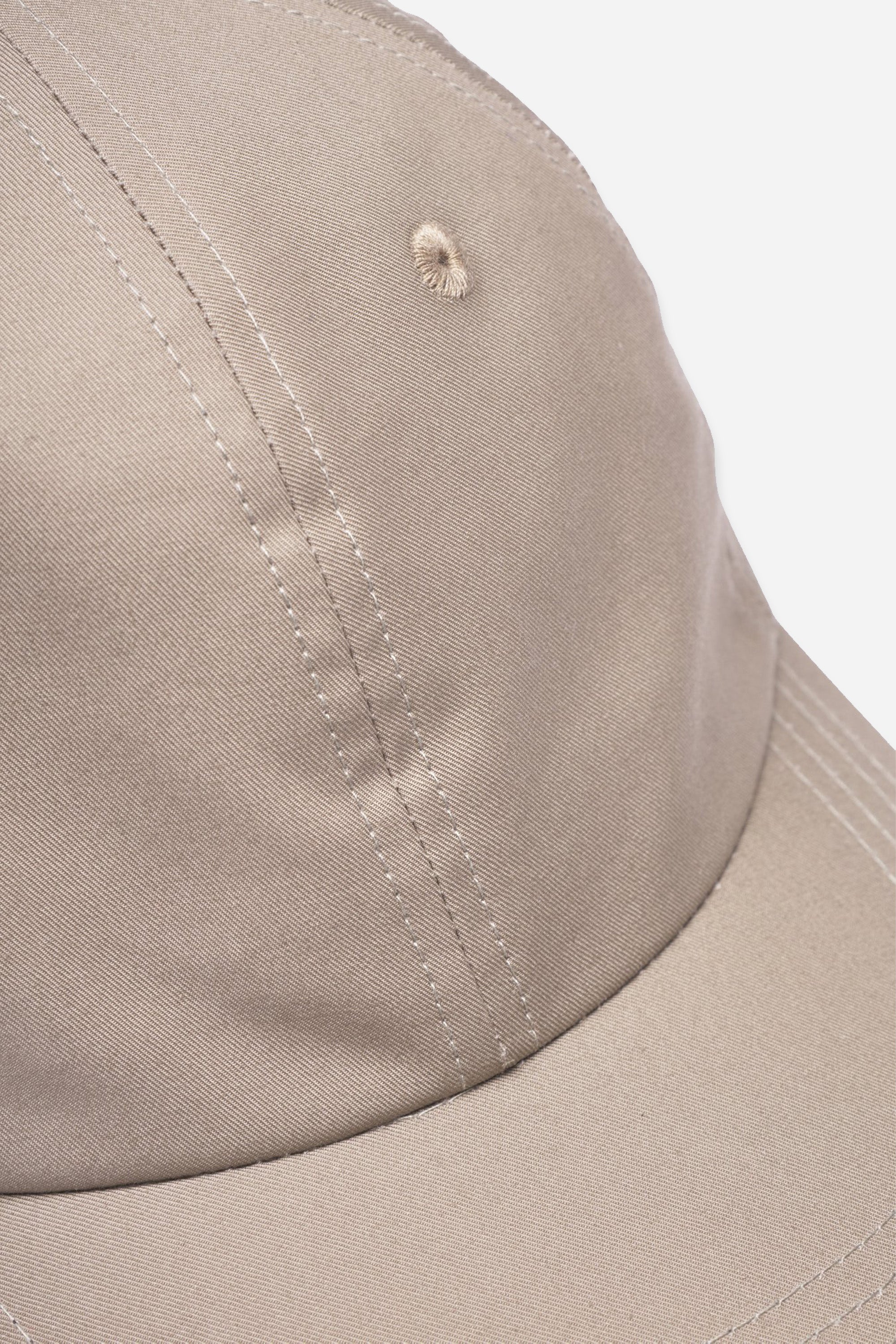 Gear Cotton Twill Sports Cap Utility Khaki