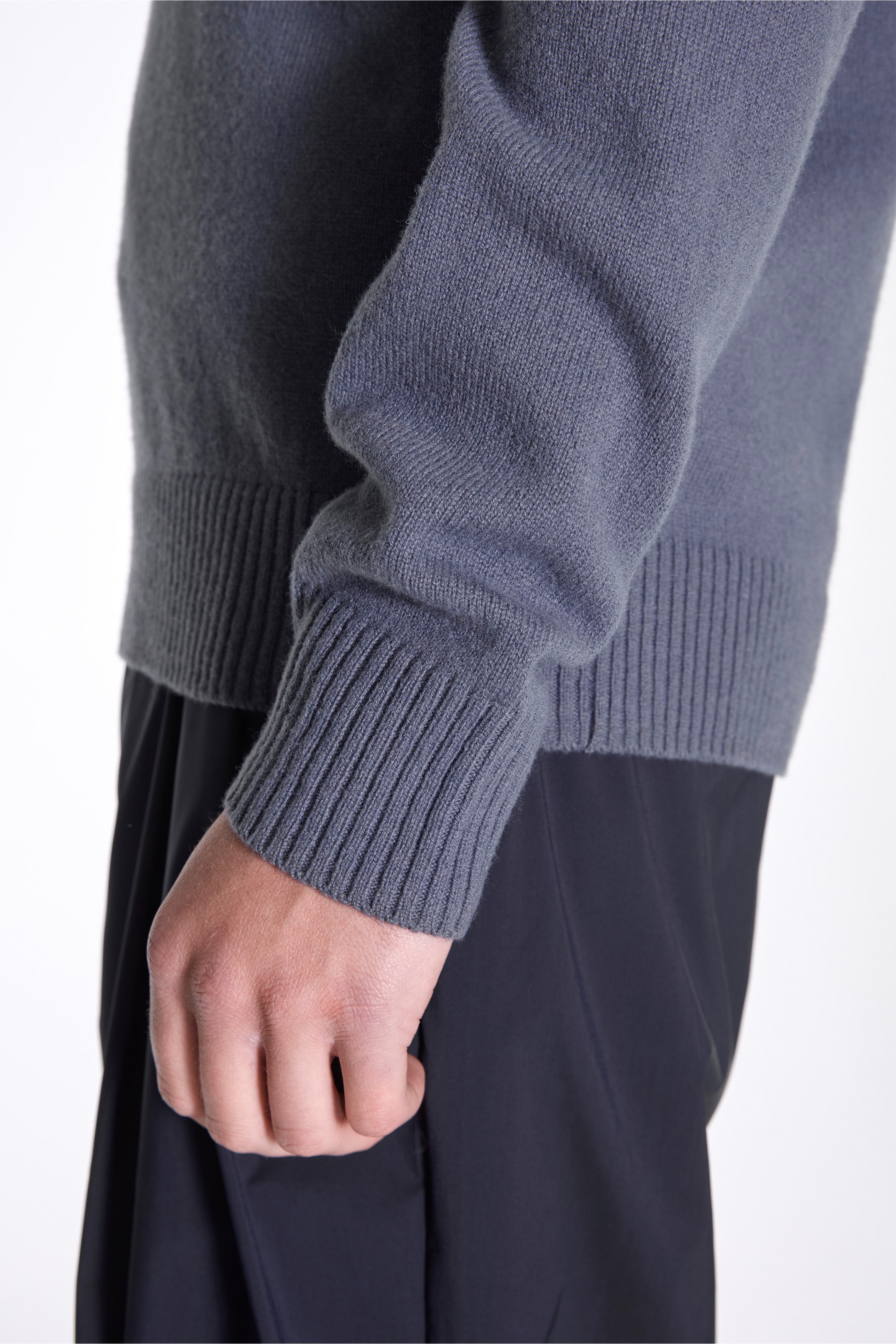 Norse Standard Merino Lambswool Orion Blue