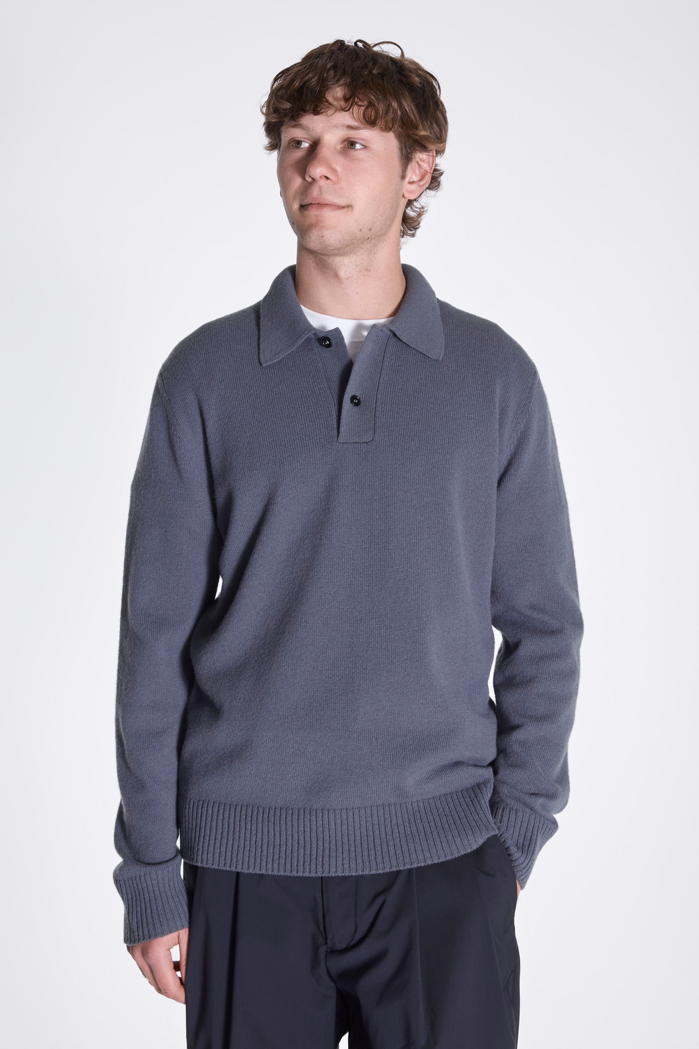 Norse Standard Merino Lambswool Orion Blue