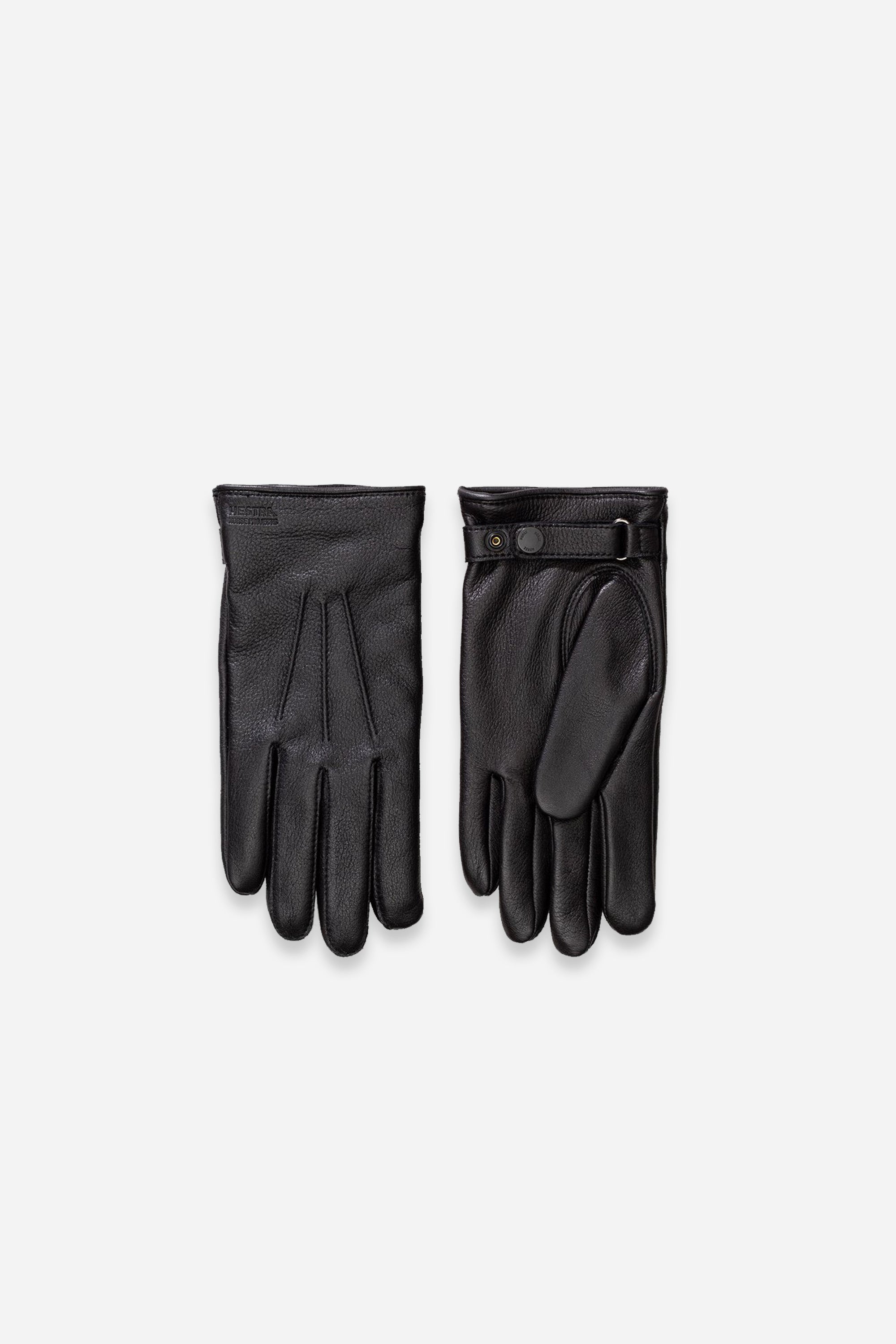 Norse x Hestra Salen Black