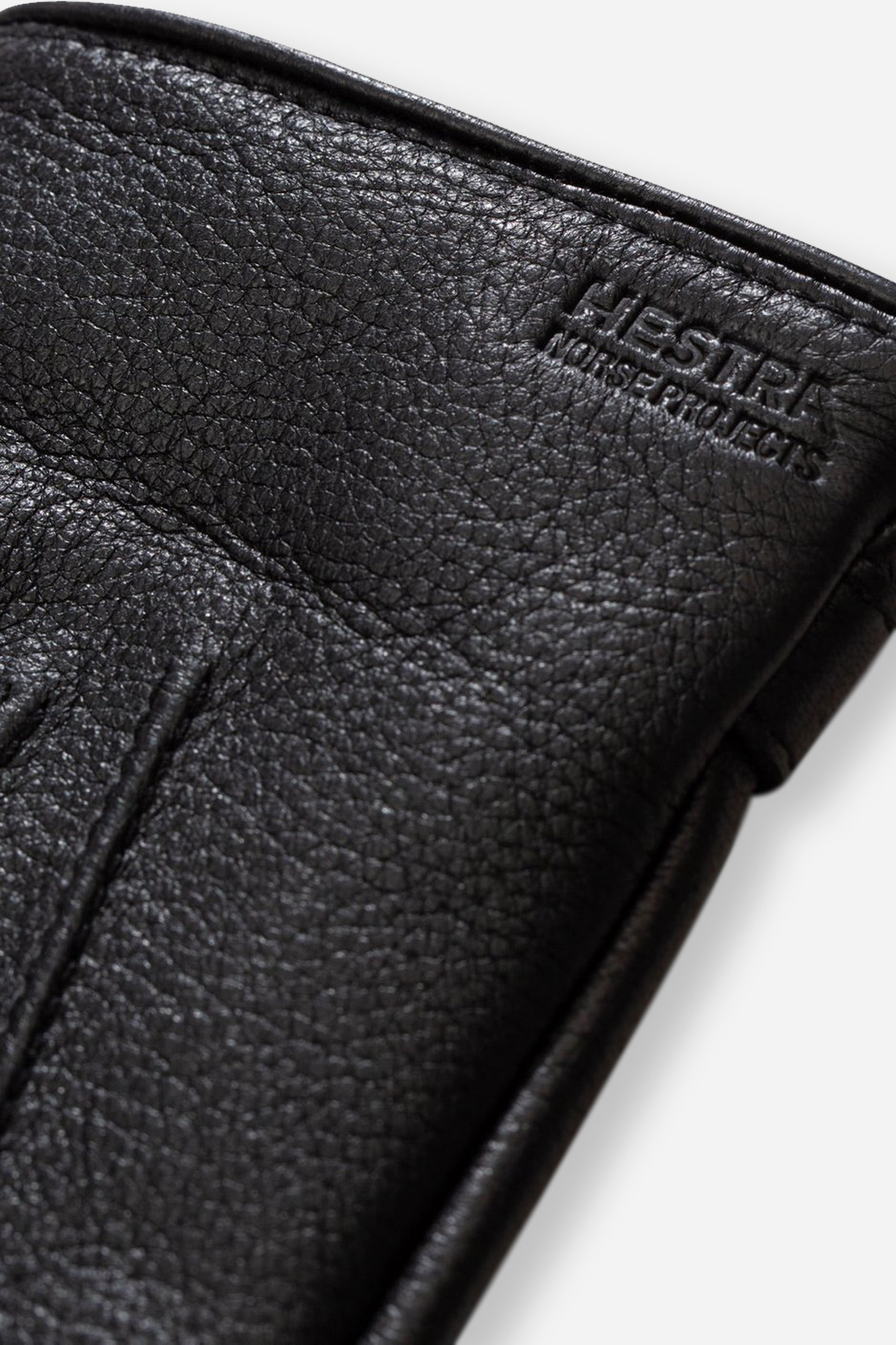 Norse x Hestra Salen Black