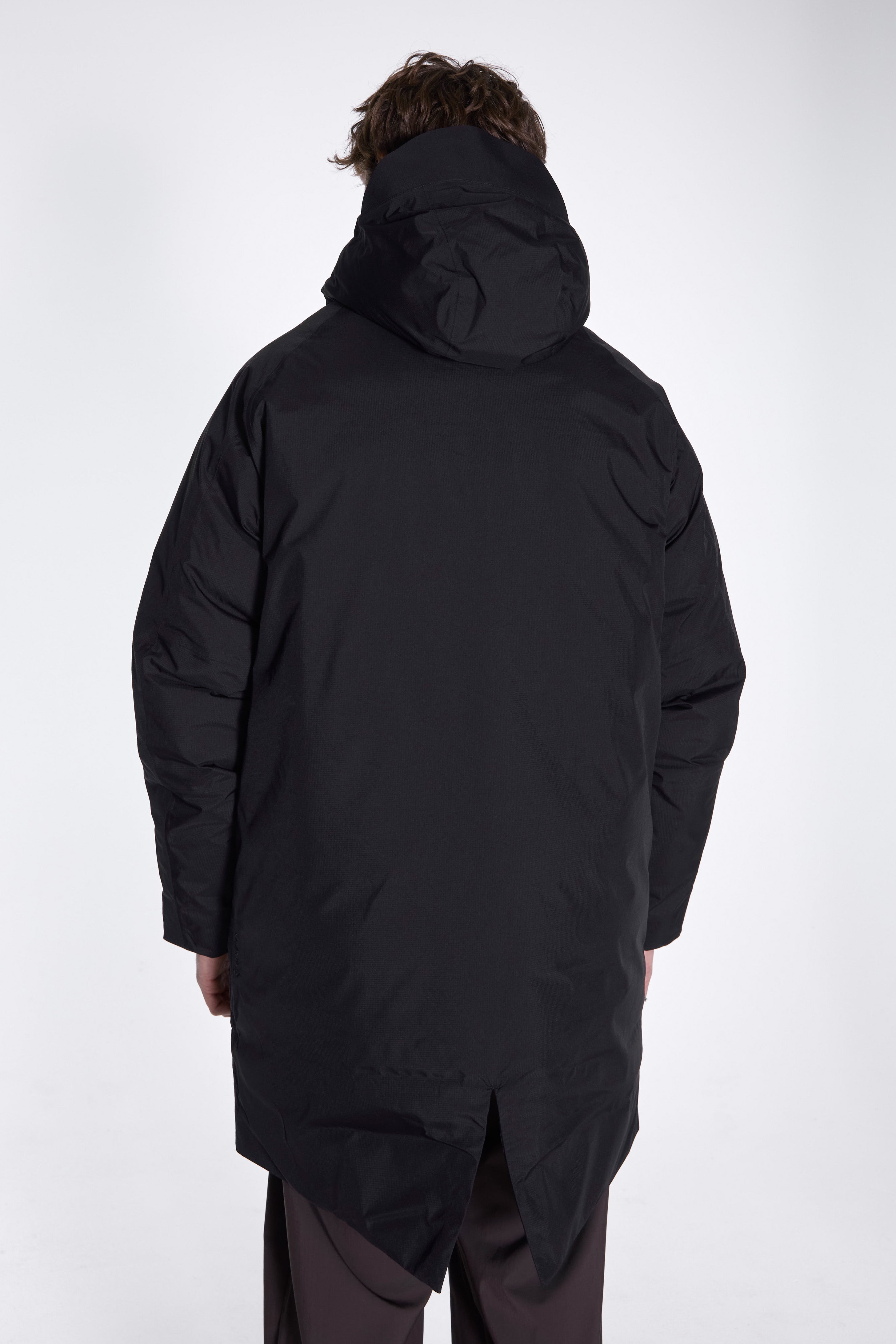 Rokkvi 8.0 Gore-Tex Black
