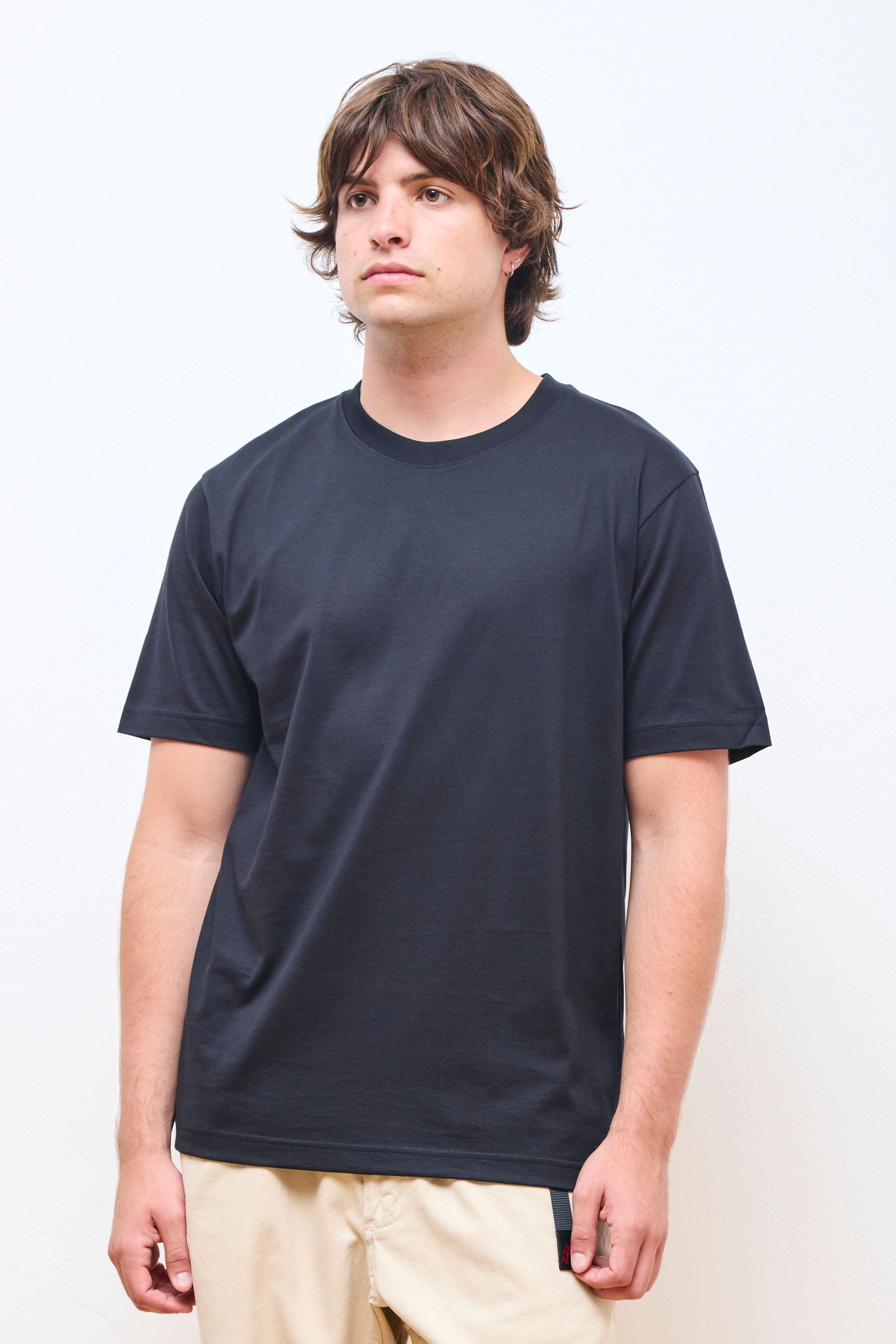 Norse Standard T-shirt Black