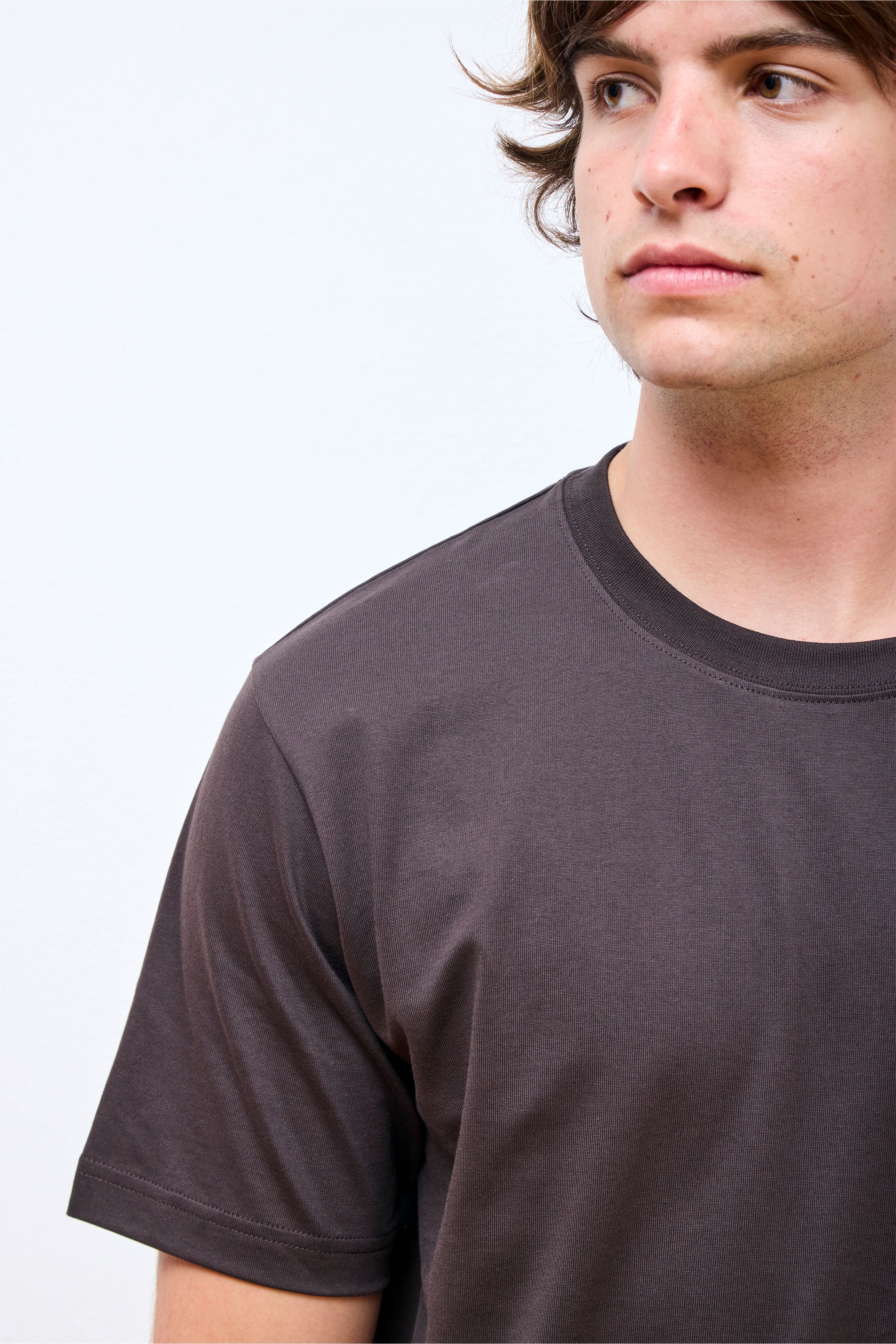 Norse Standard T-shirt Espresso