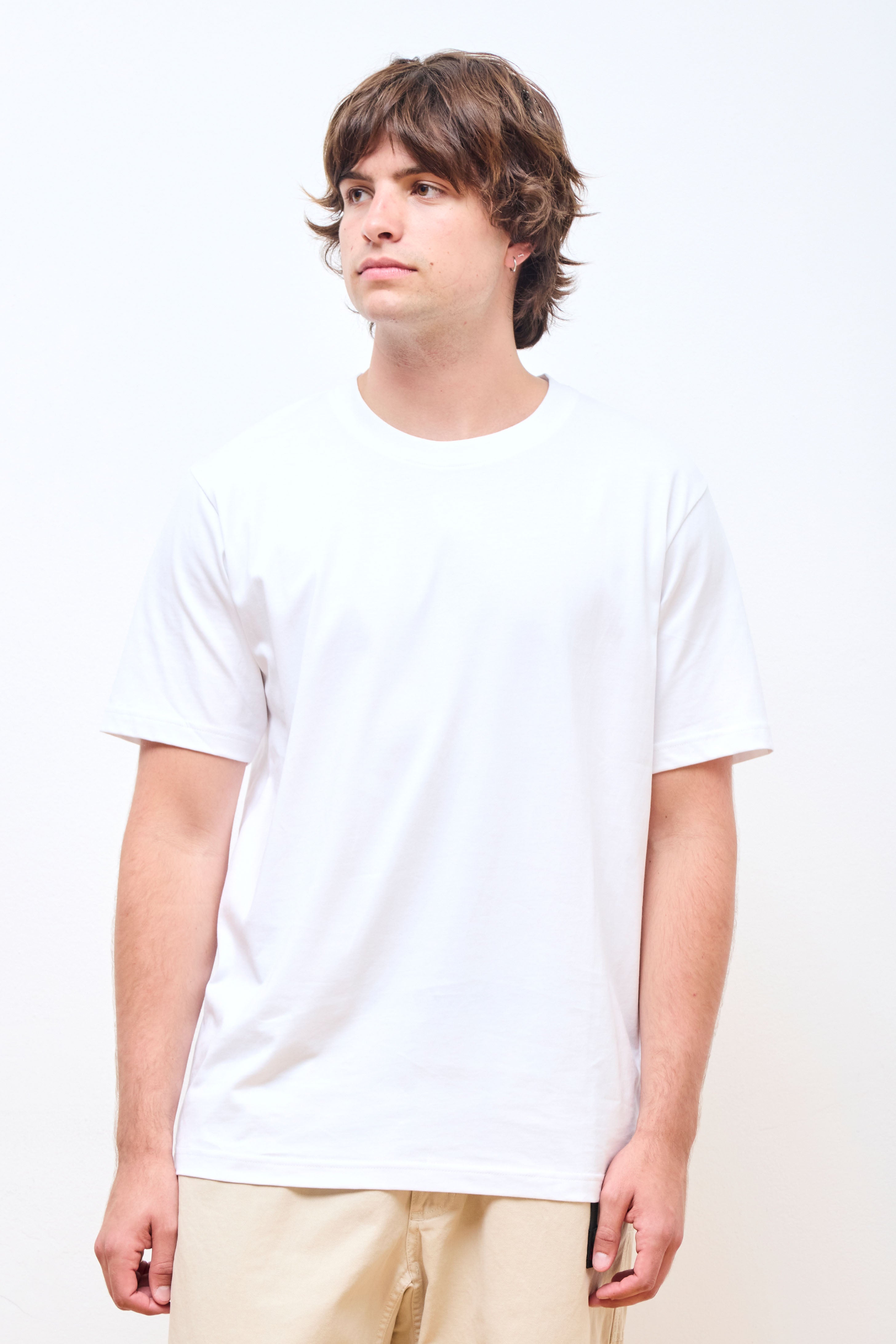 Norse Standard T-shirt White