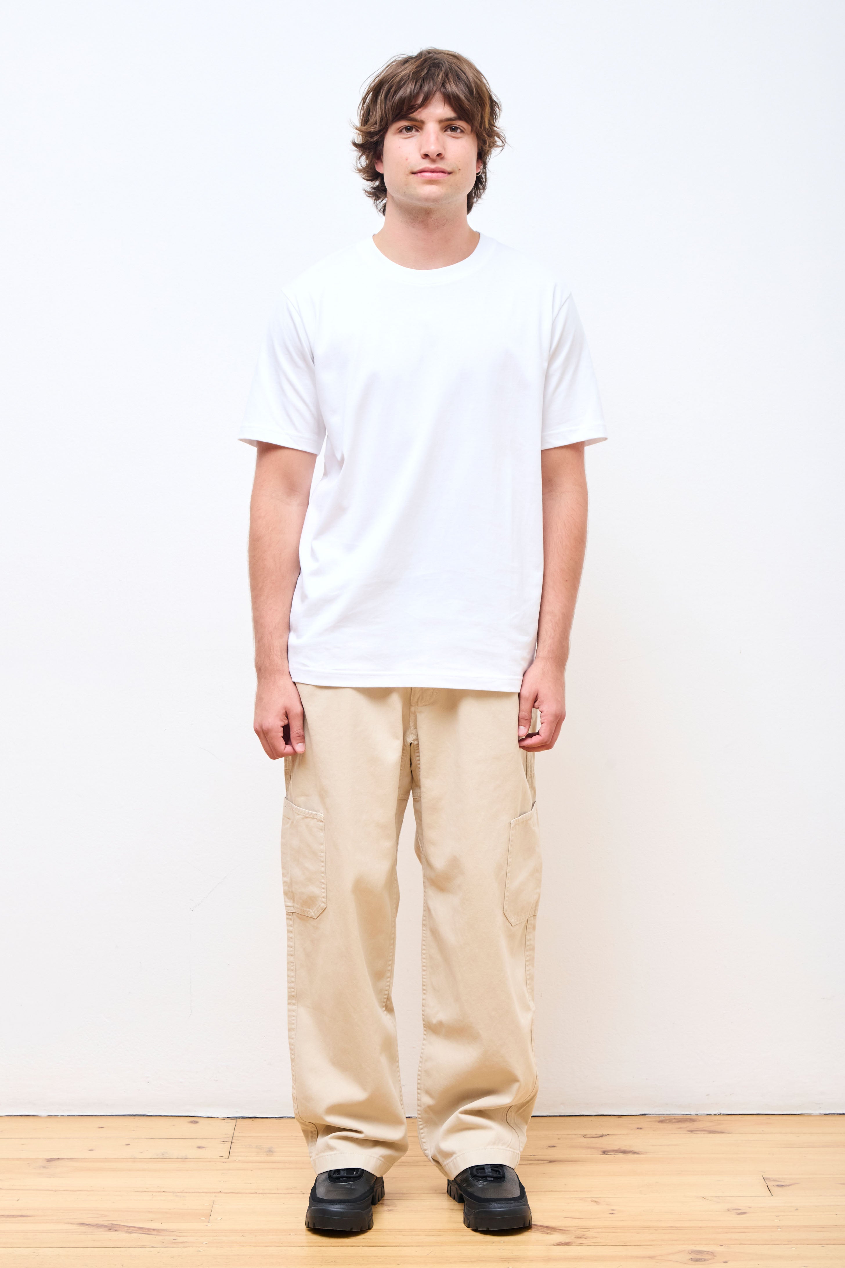 Rock Slide Pant US Chino