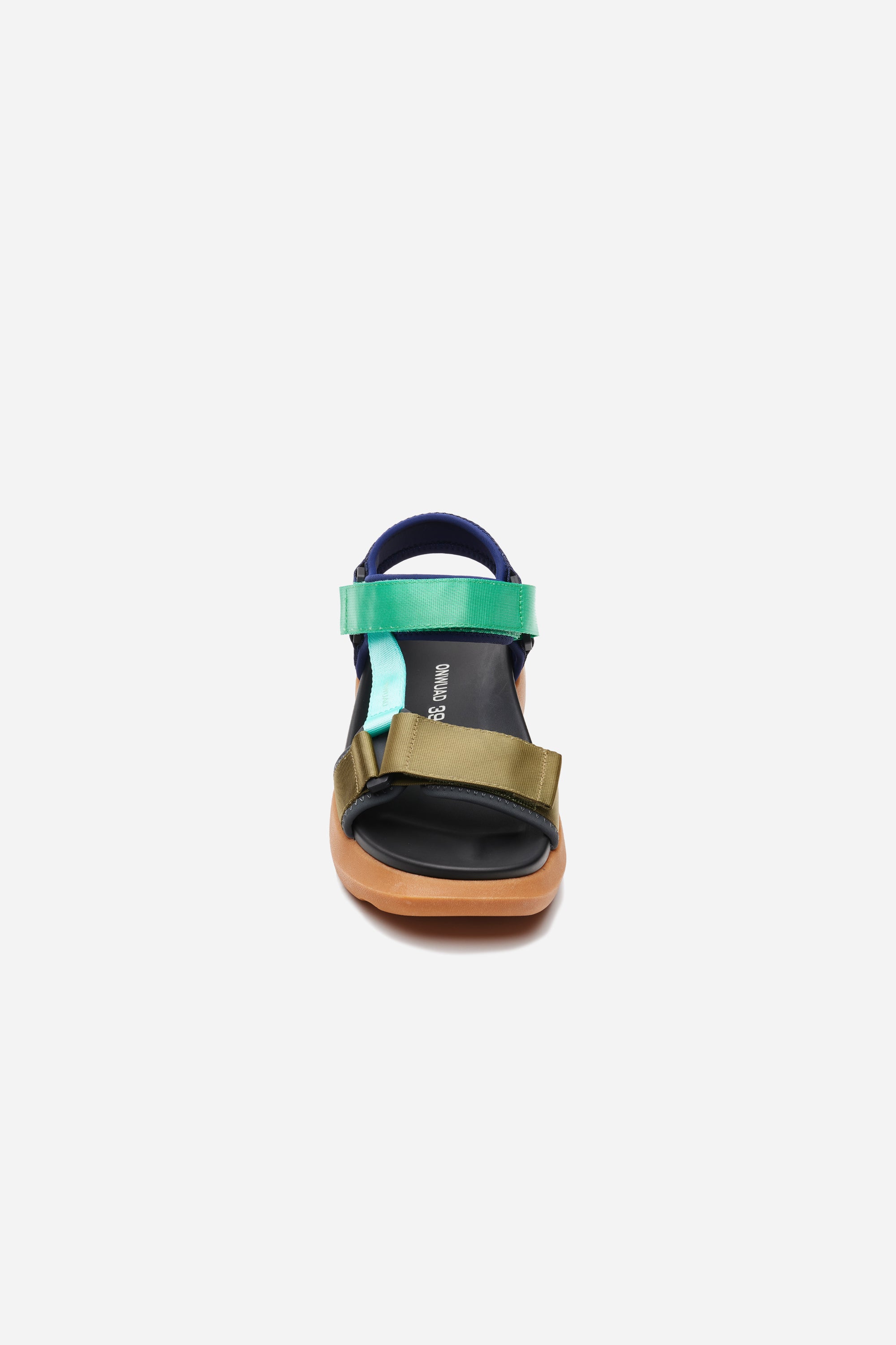 Schon Tech Sandal Pine/Khaki