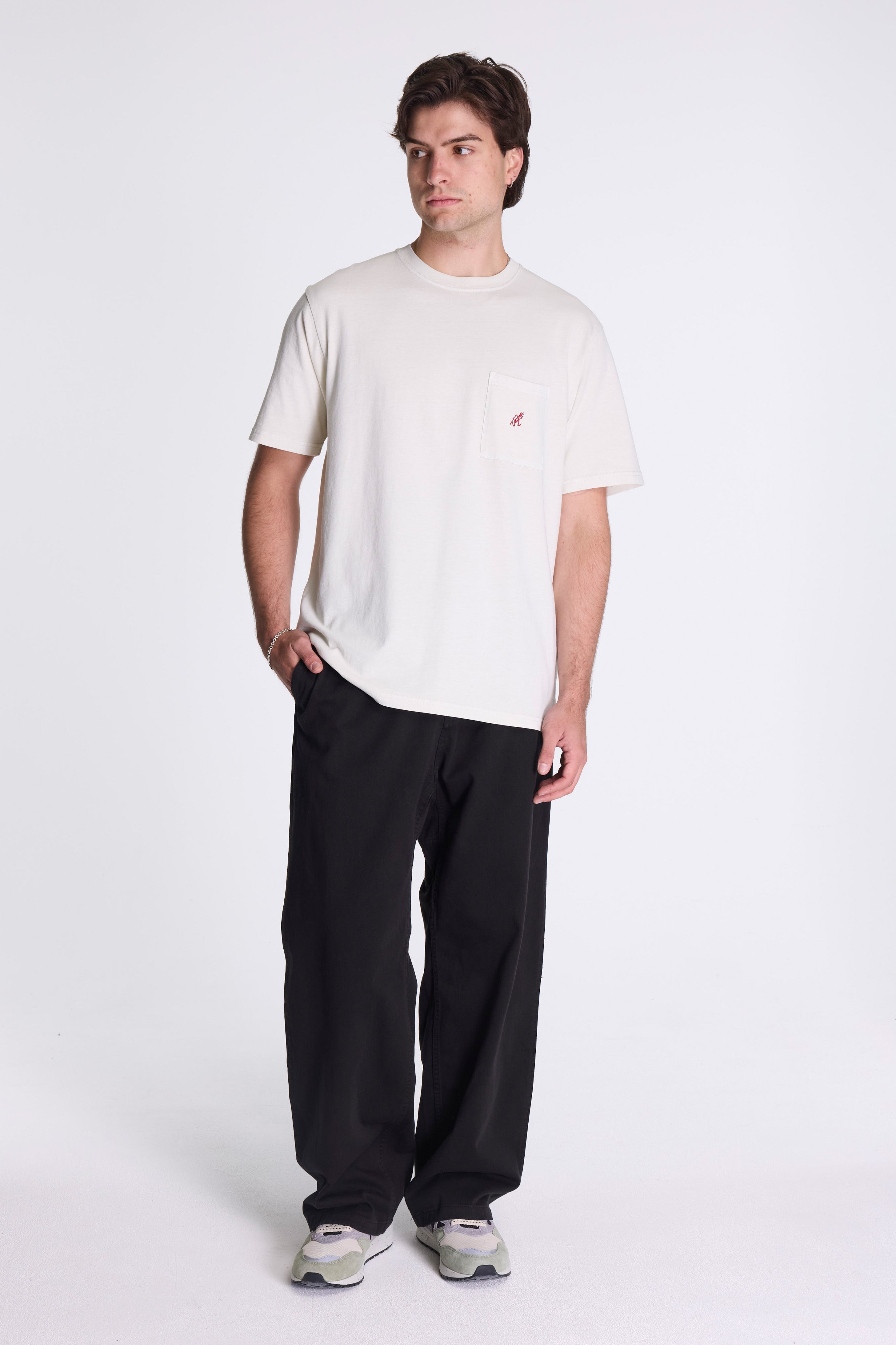 Gadget Pant Black
