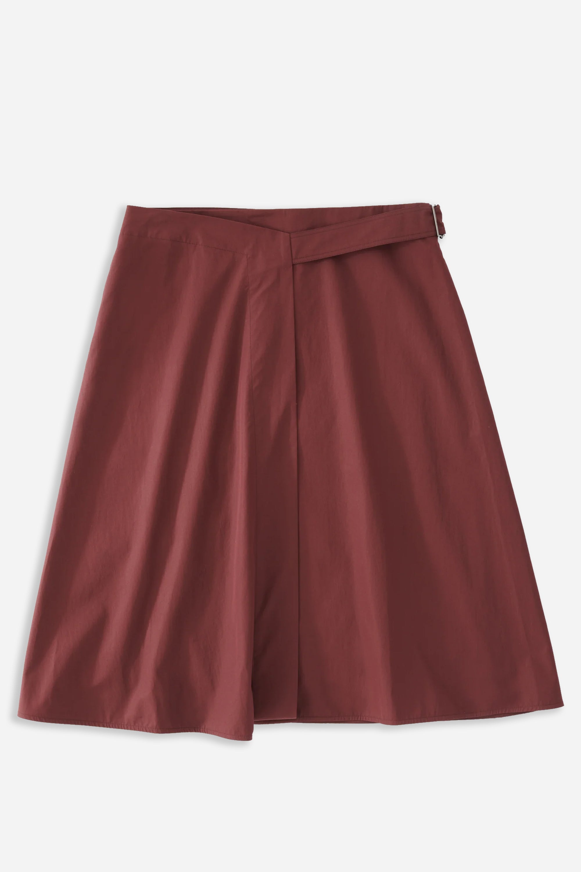 Poza Skirt Chestnut