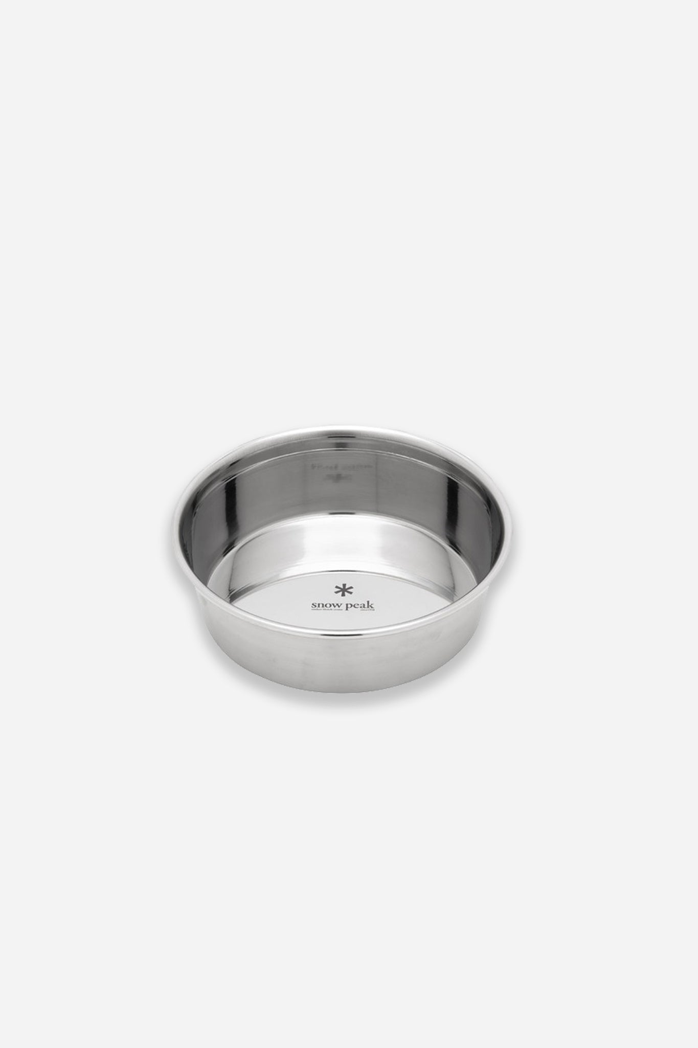 Dog Food Bowl L