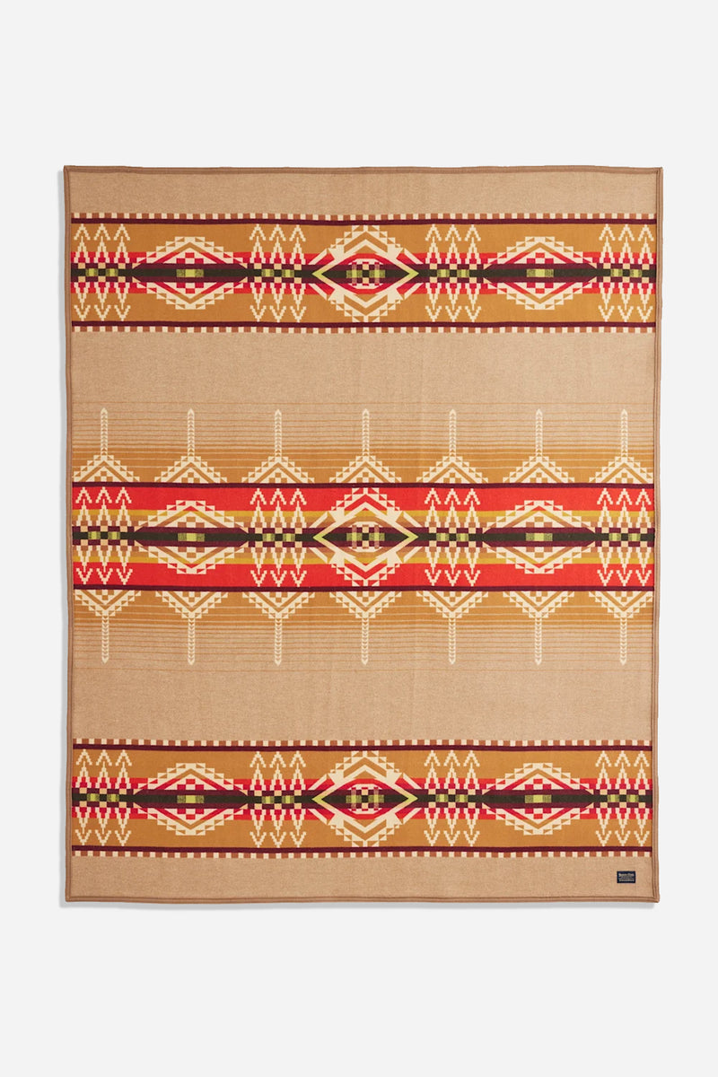 Pendleton Beacon Rock Blanket | HAVN