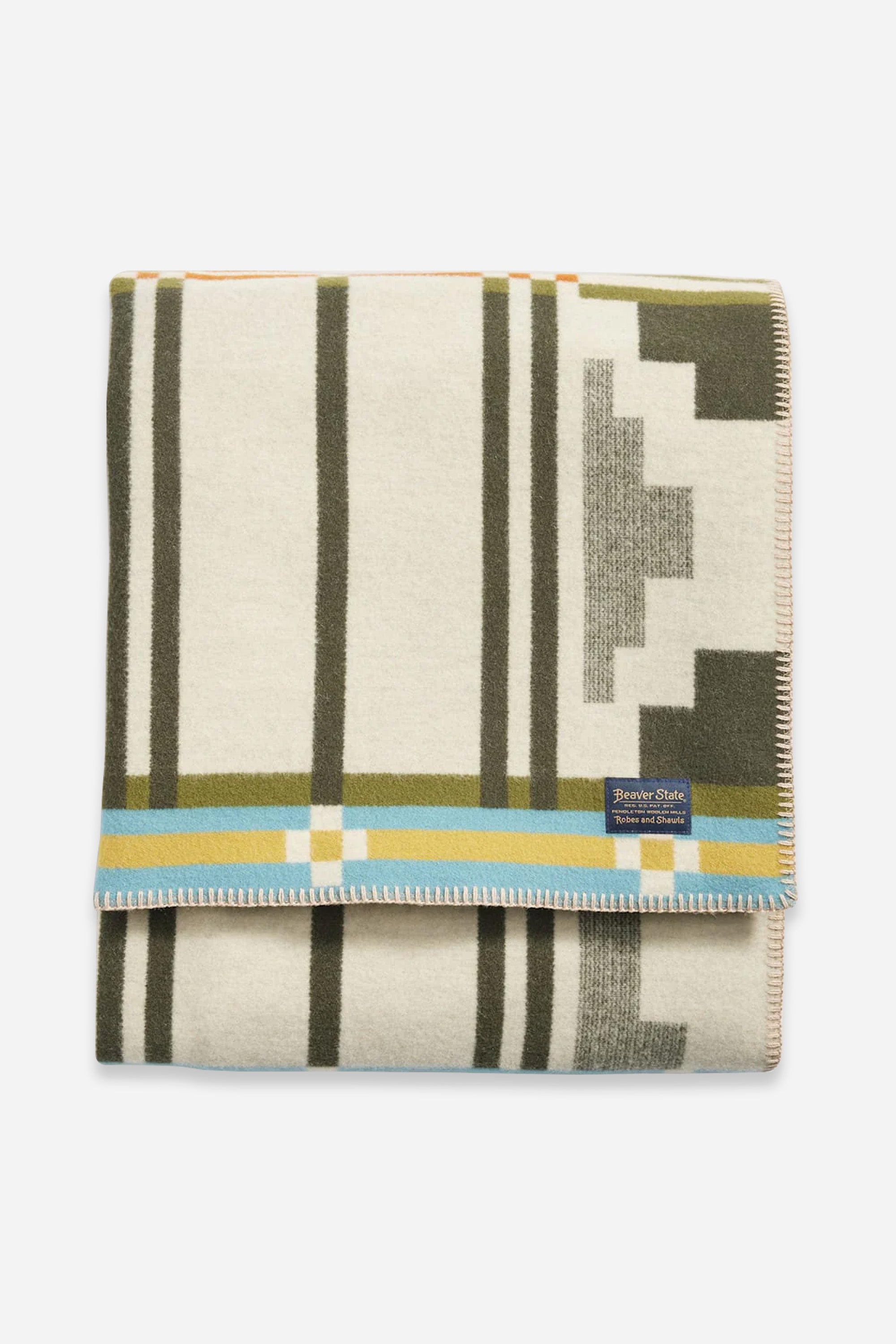 Seven Springs Blanket