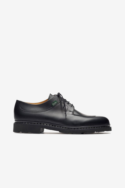 Paraboot-Avignon-Griff-Noir- Paraboot-Avignon-Griff-Noir-