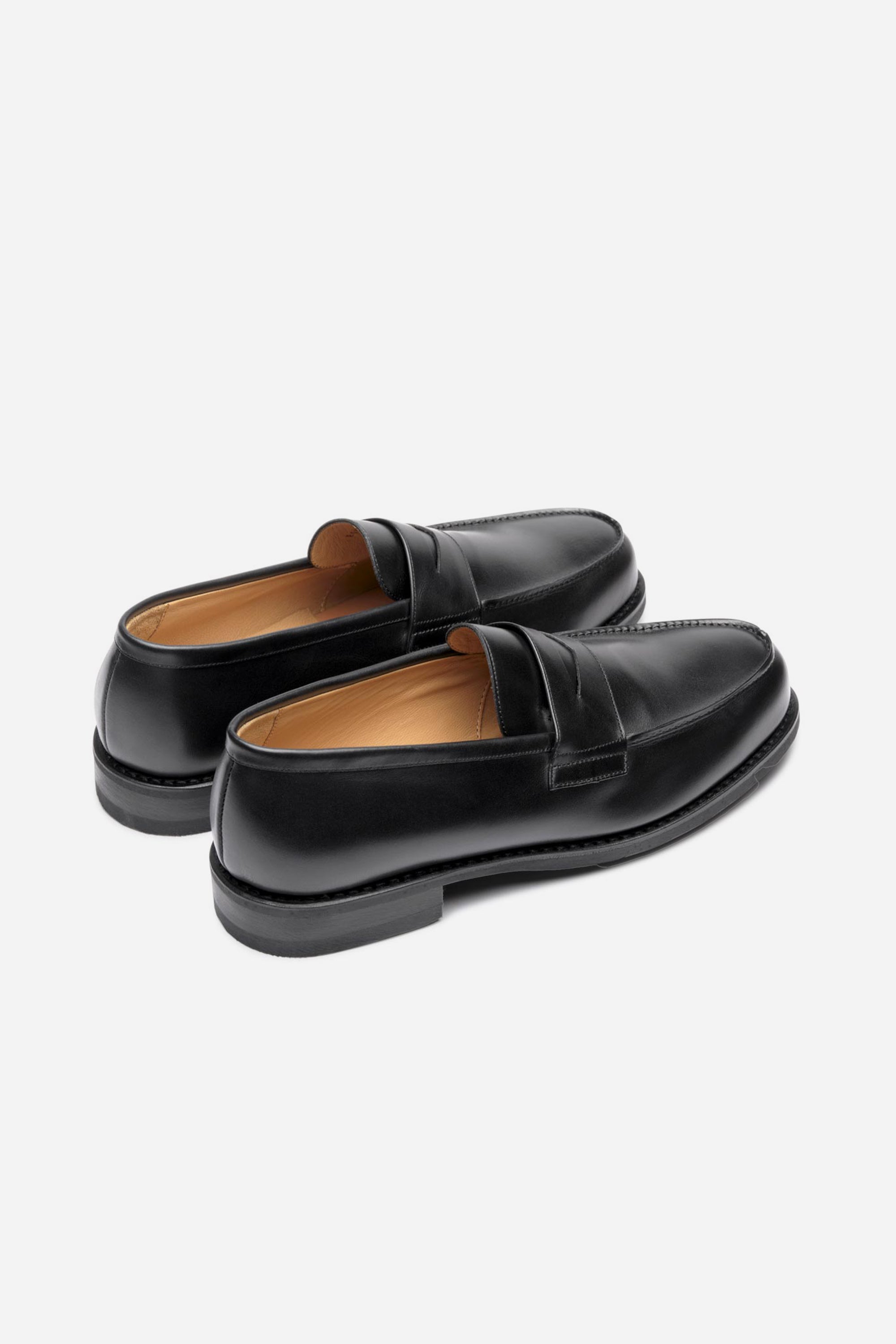 Adonis Lisse Noir