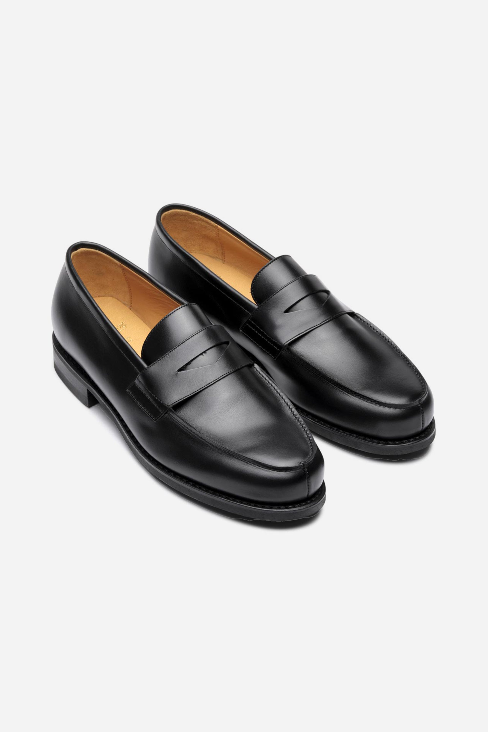Adonis Lisse Noir