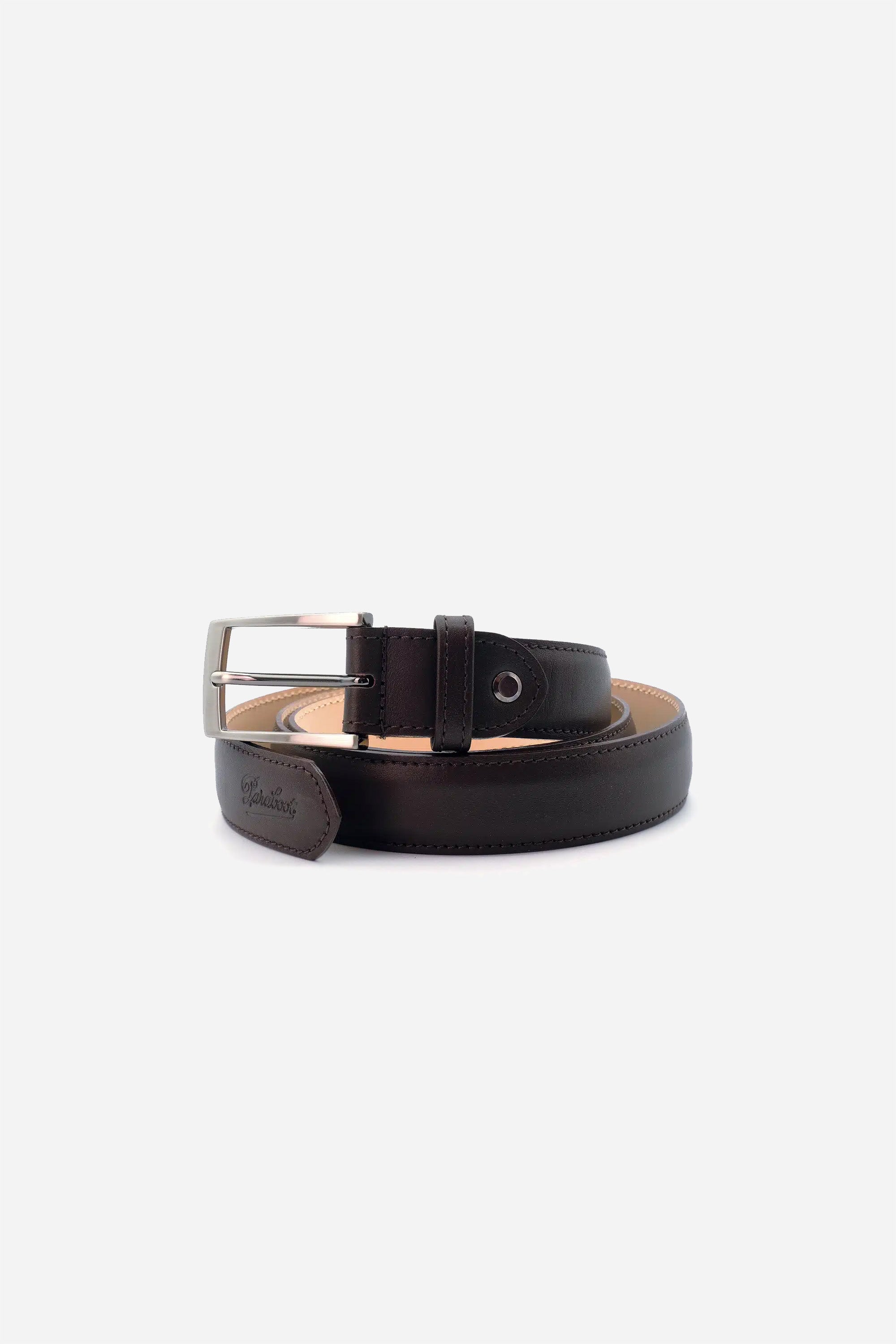 Uranos Belt Ebony