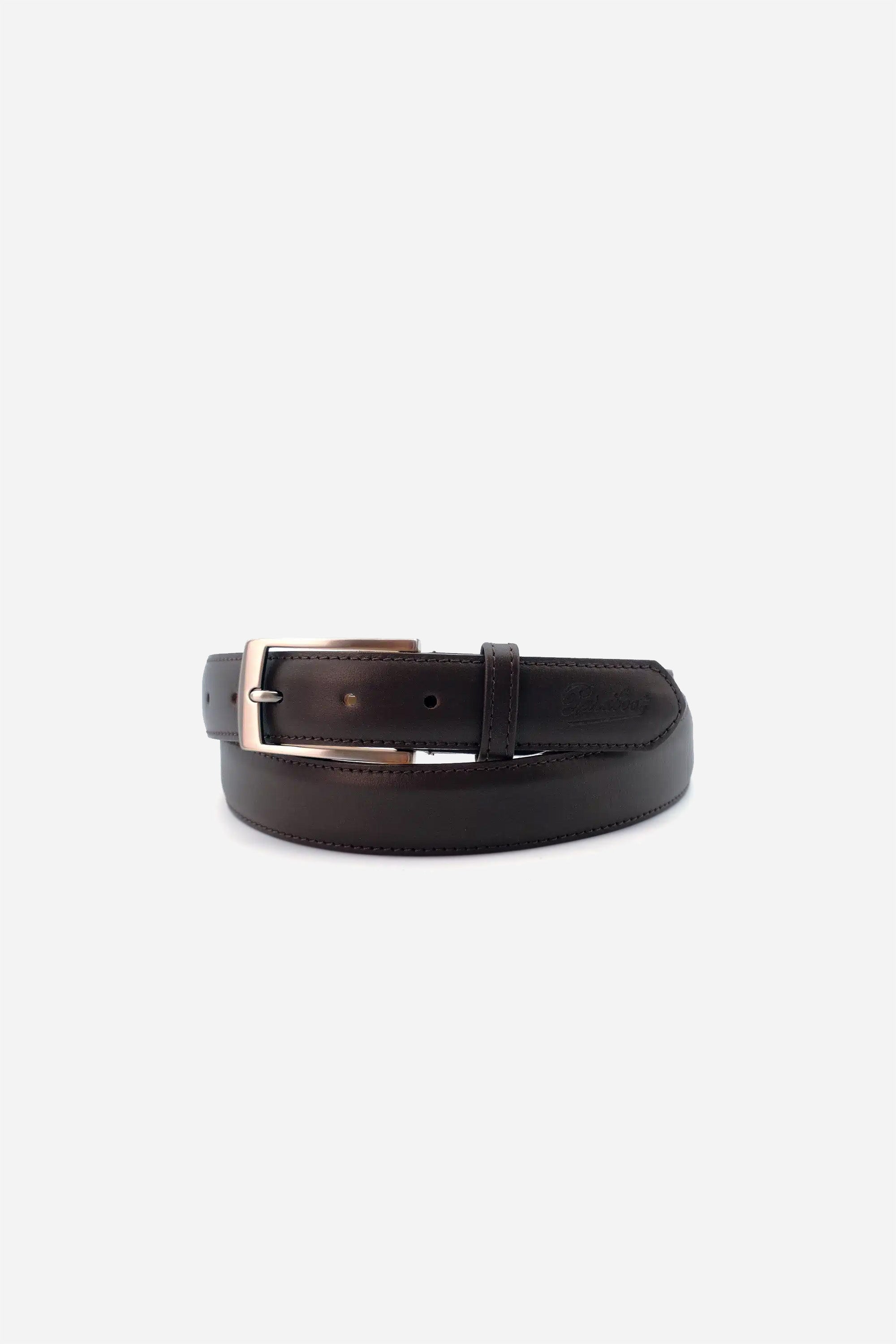 Uranos Belt Ebony