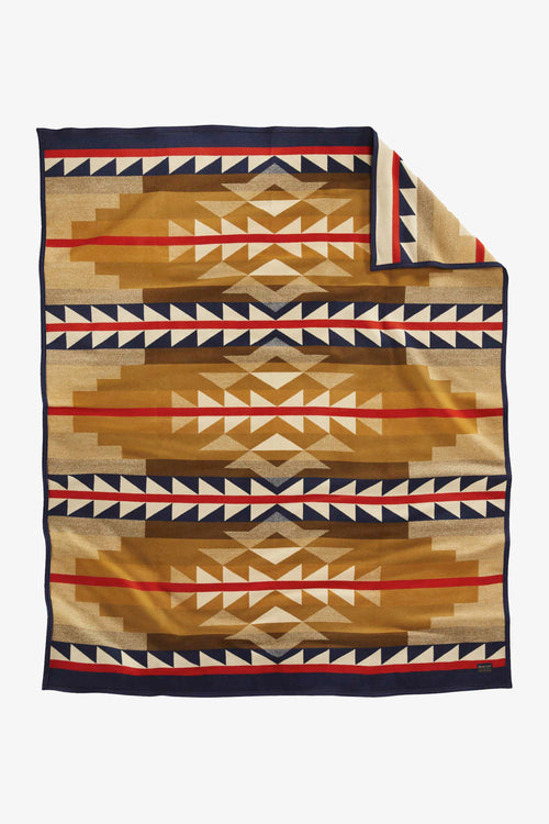 Pendleton Blanket - Medicine Bow main image 1