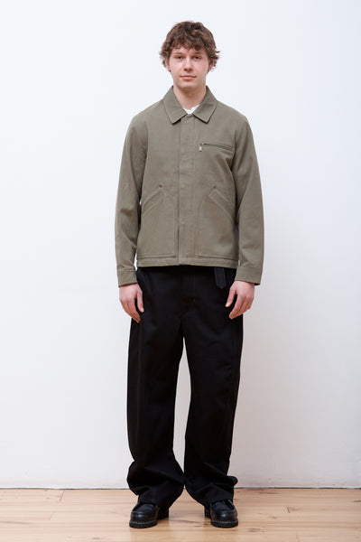 英国 MERLINバートン ワックスコットン ジャケット / オリーブ S(M) メンズ ダブル・エル・ワックスコットン・アップランド・コート 通販