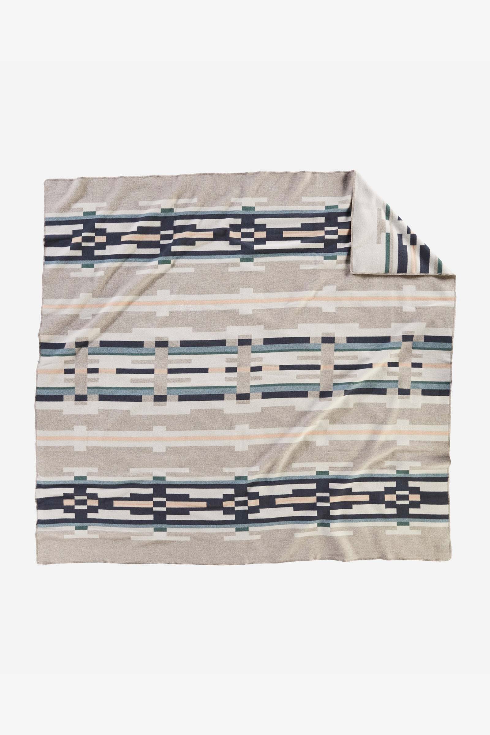 Sandhills Blanket