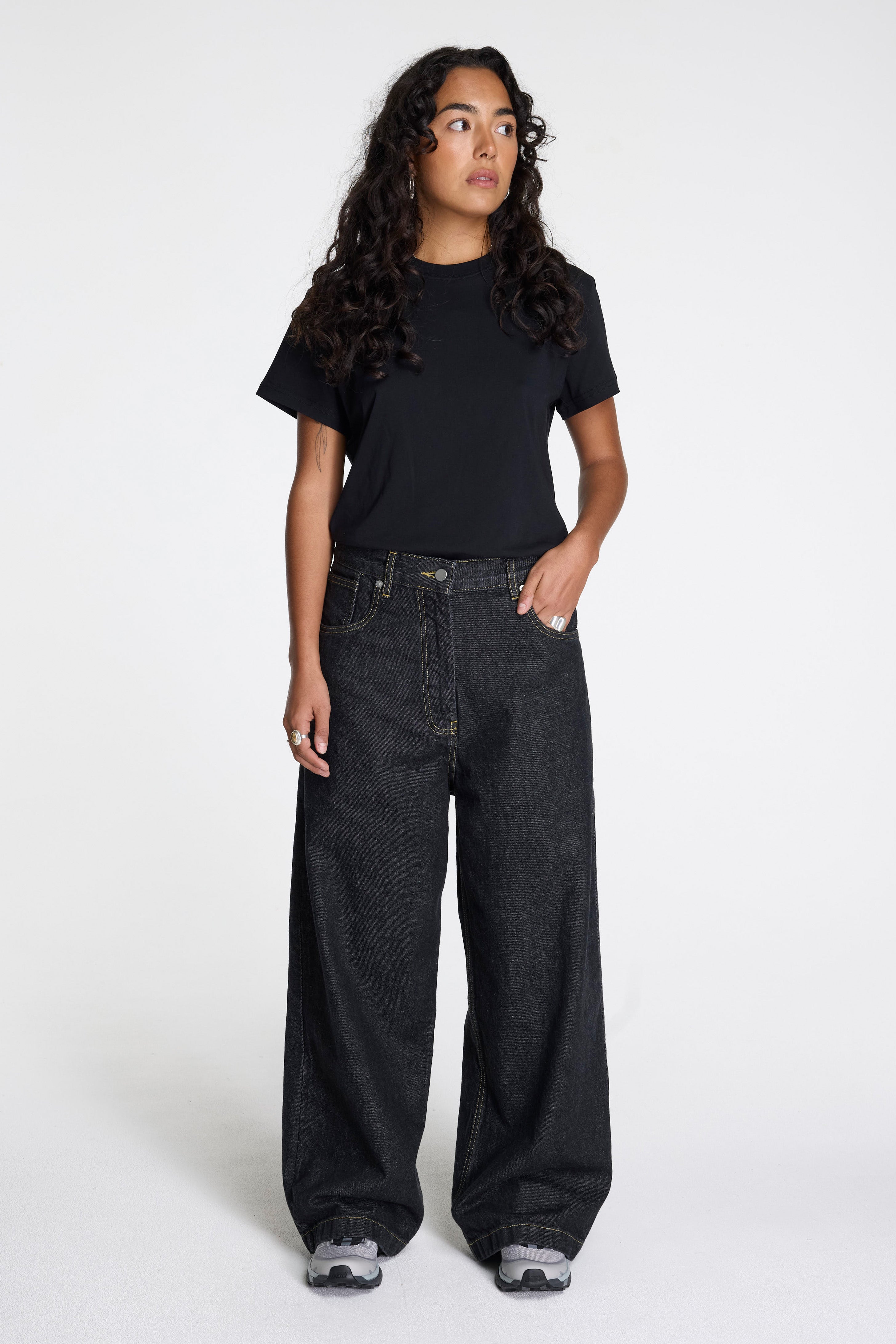 Perfect Tee Black