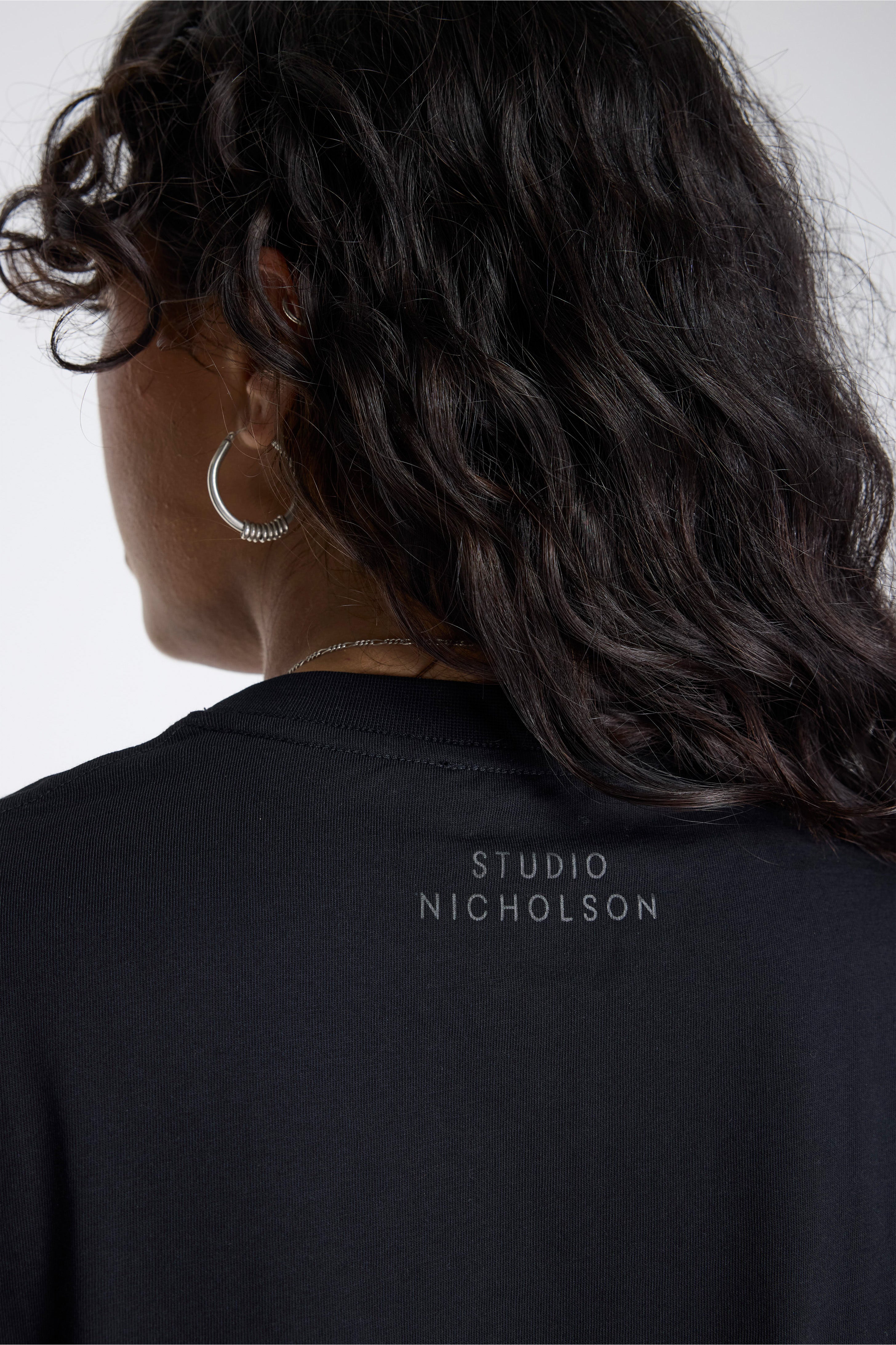 Perfect Tee Black