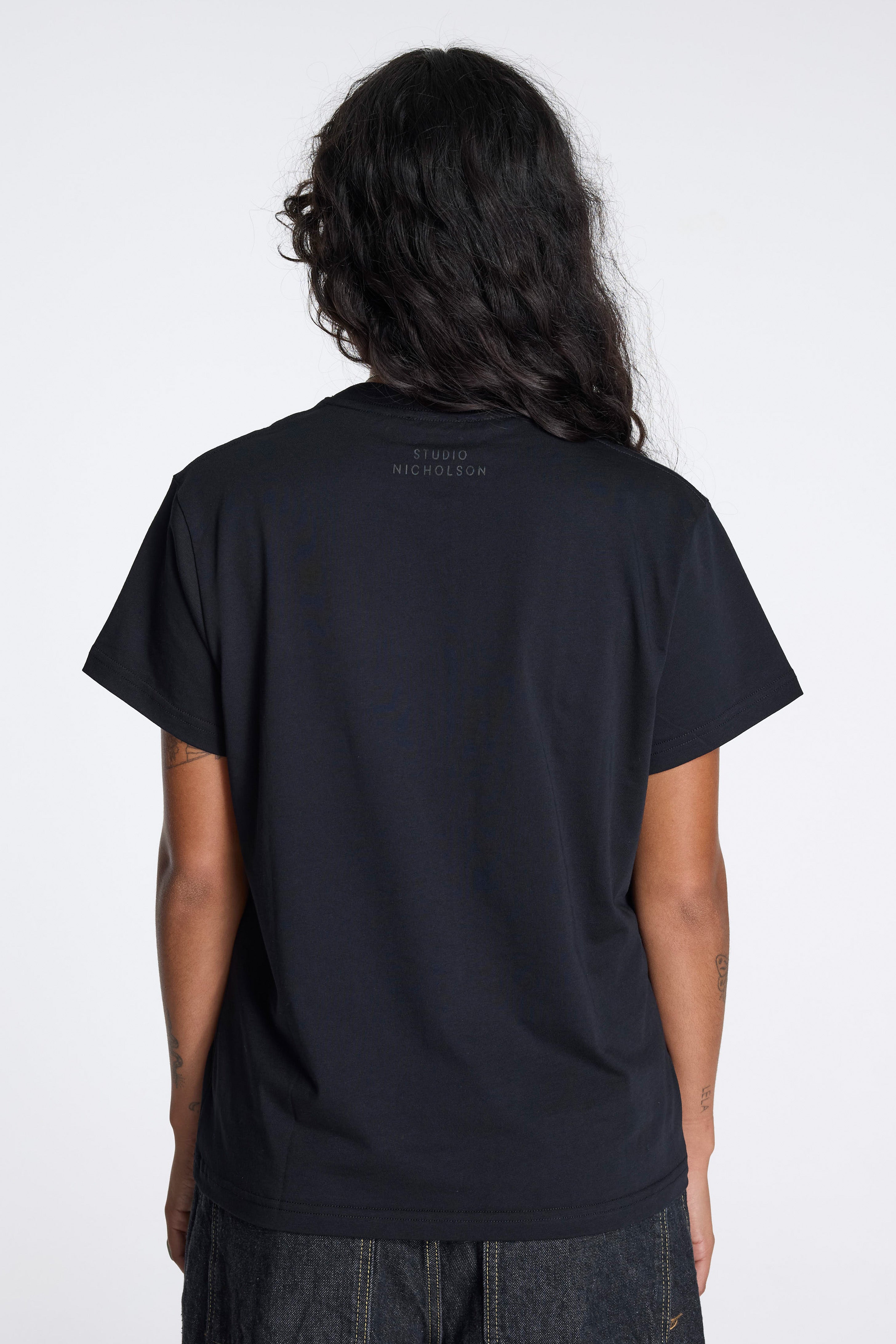 Perfect Tee Black