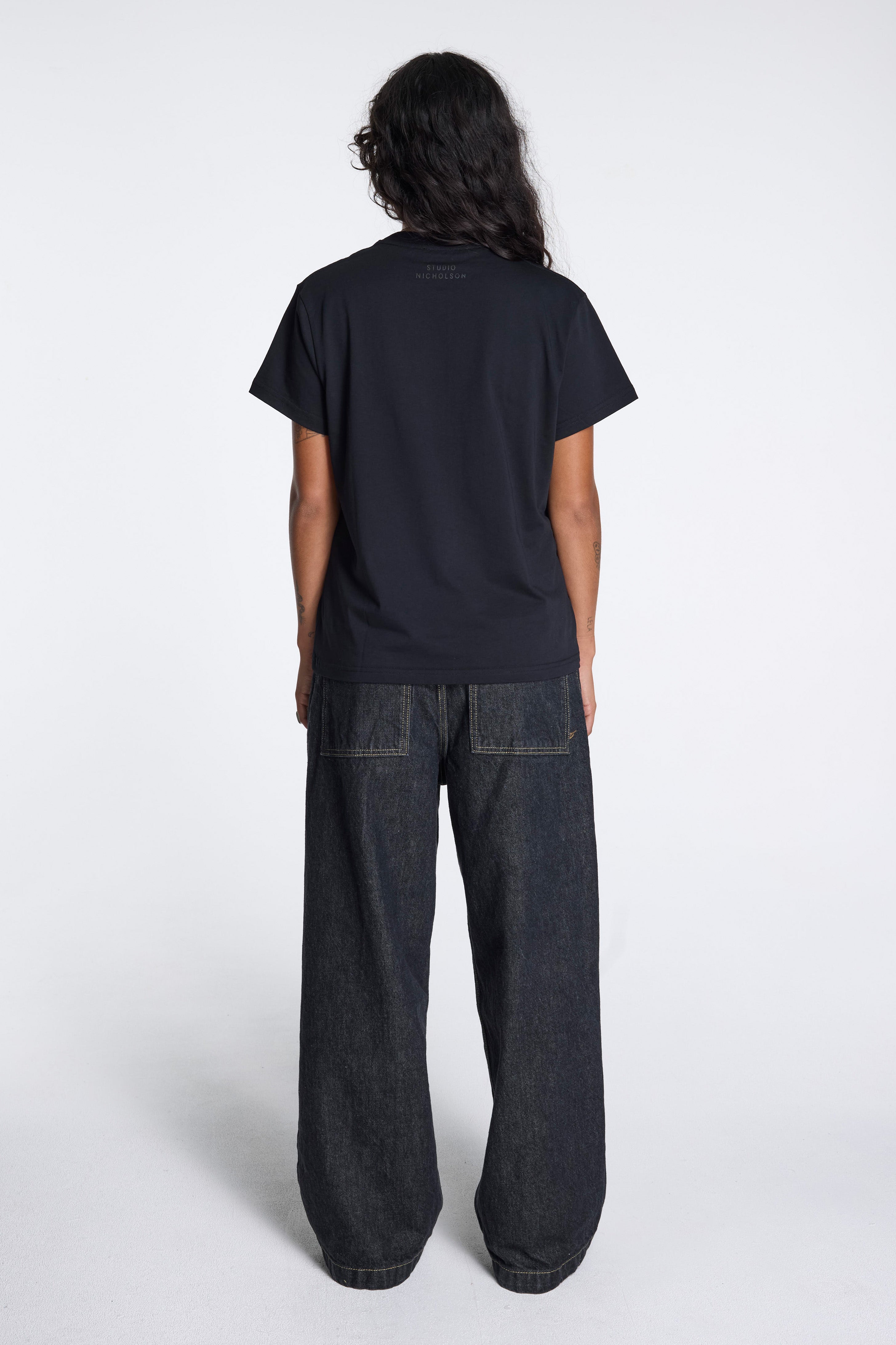Perfect Tee Black